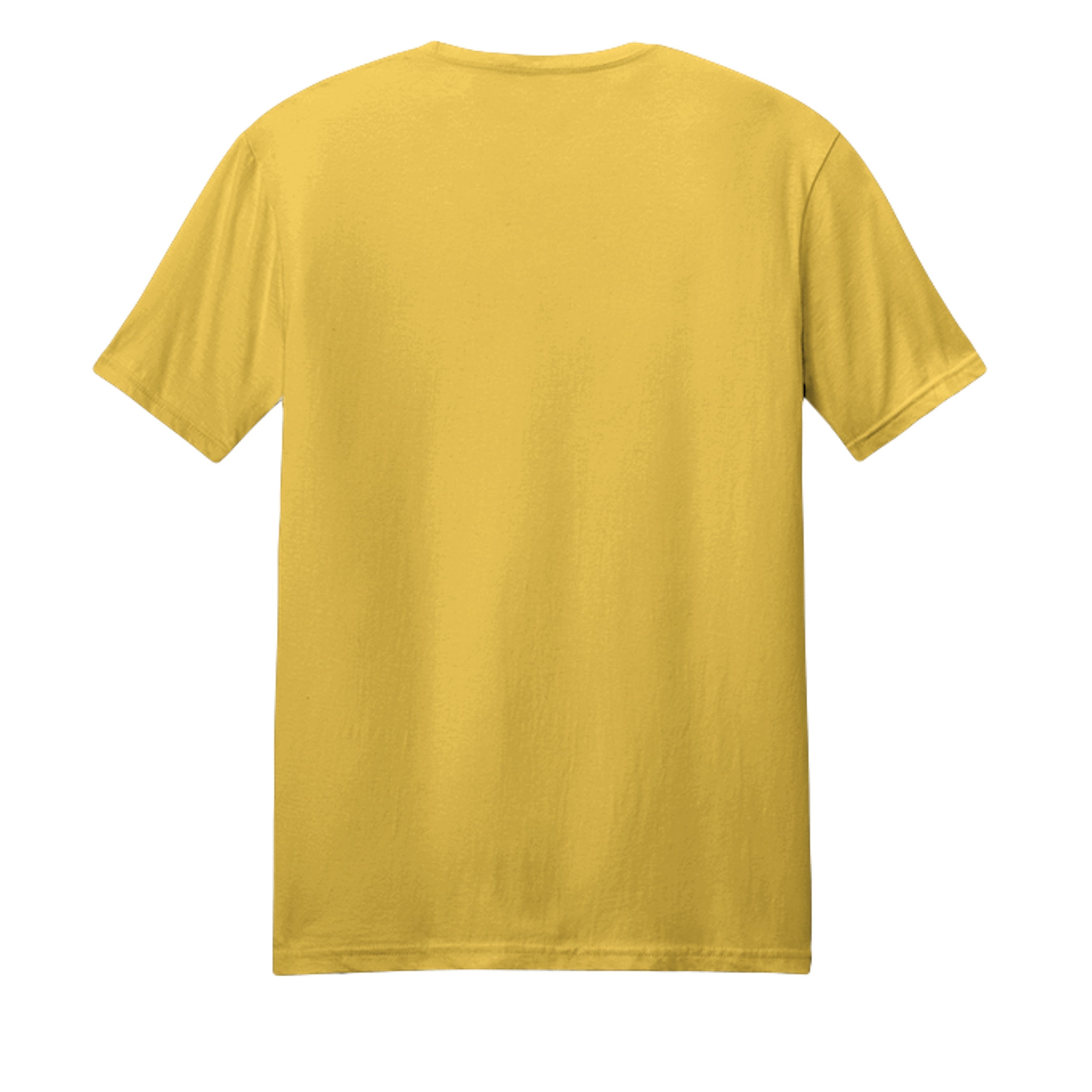 Lemon Yellow - PC54 - BACK