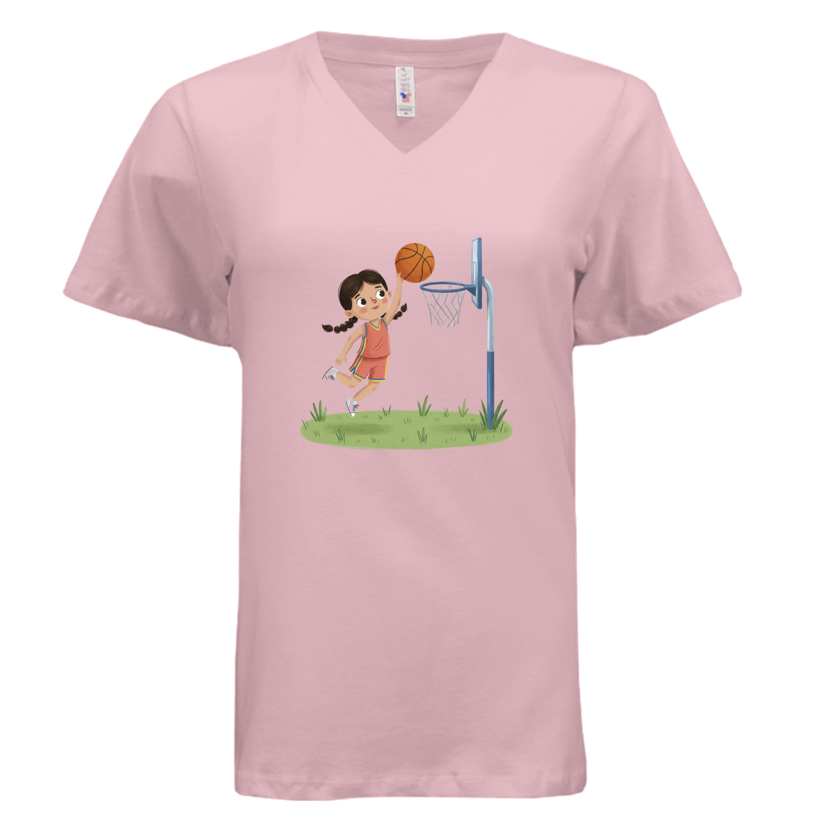 PINK - 6405 - FRONT