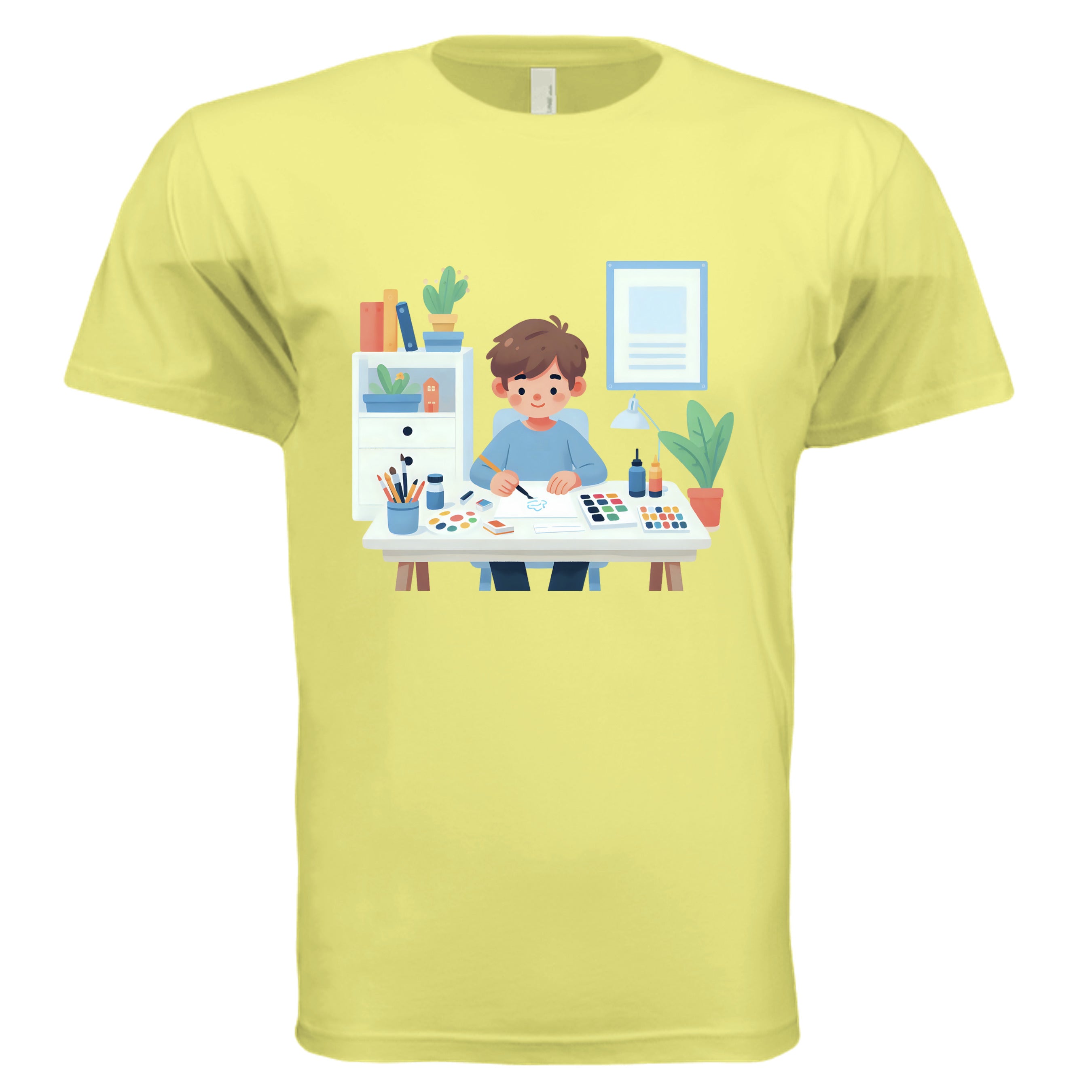 BANANA CREAM - 3600 - FRONT