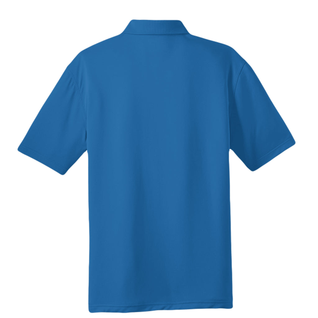Royal - CS412 - BACK