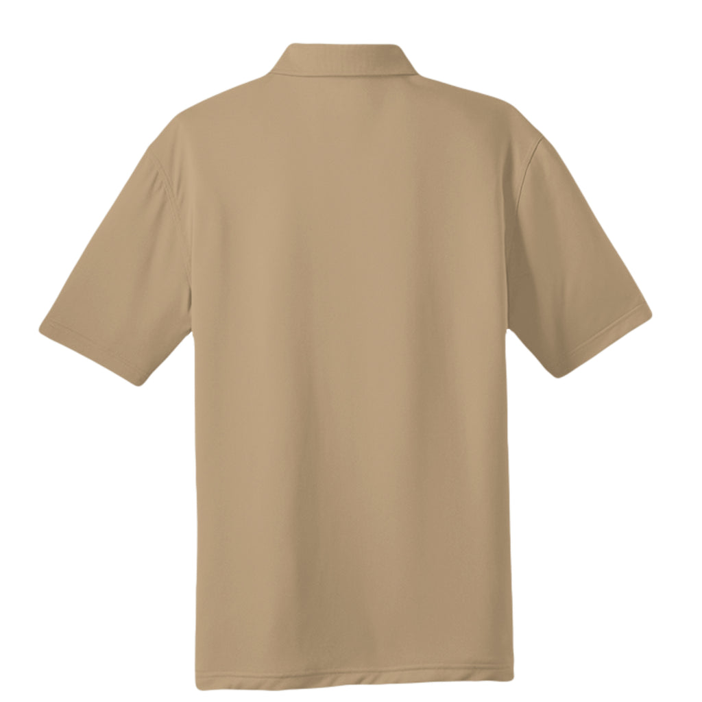 Tan - CS412 - BACK