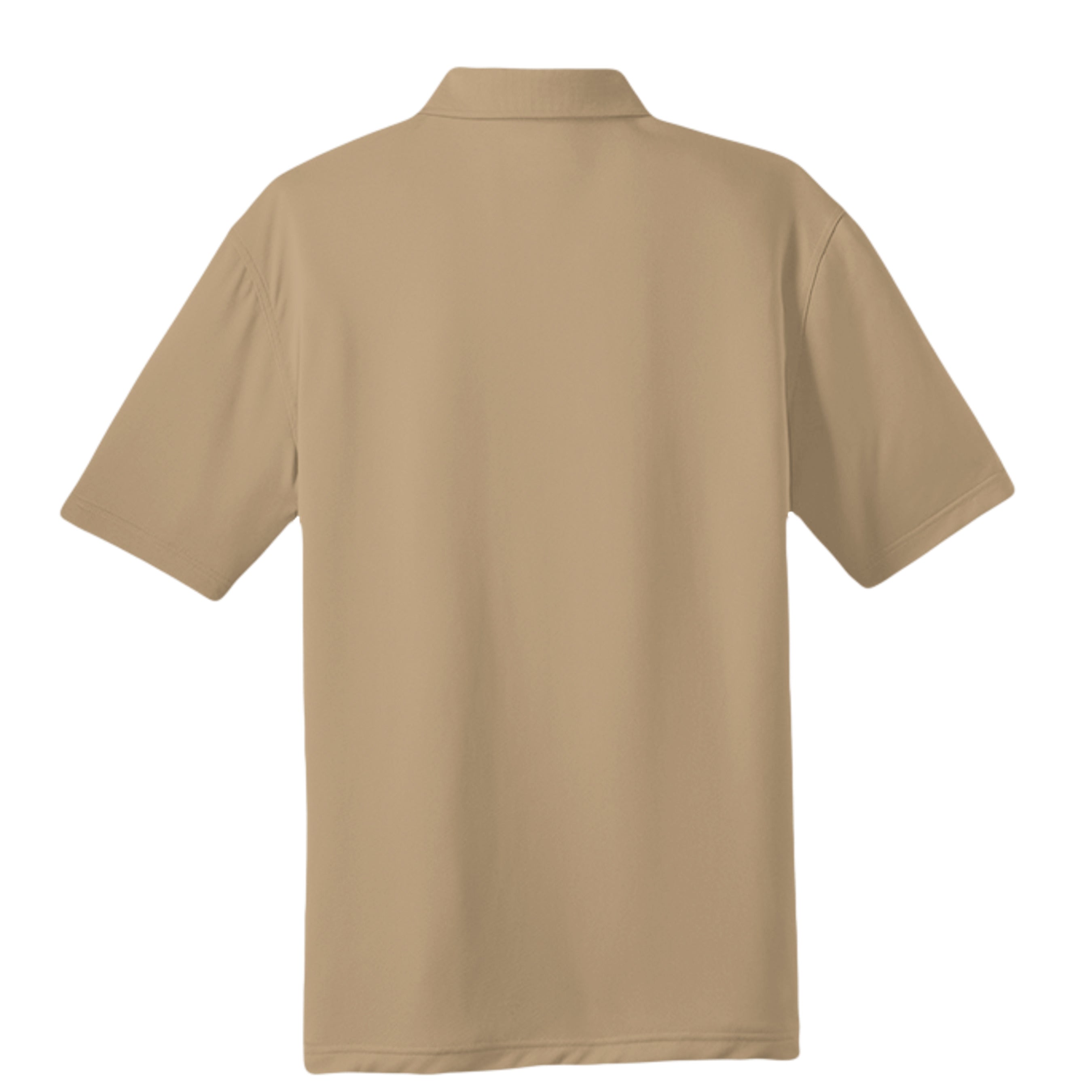Tan - CS412 - BACK