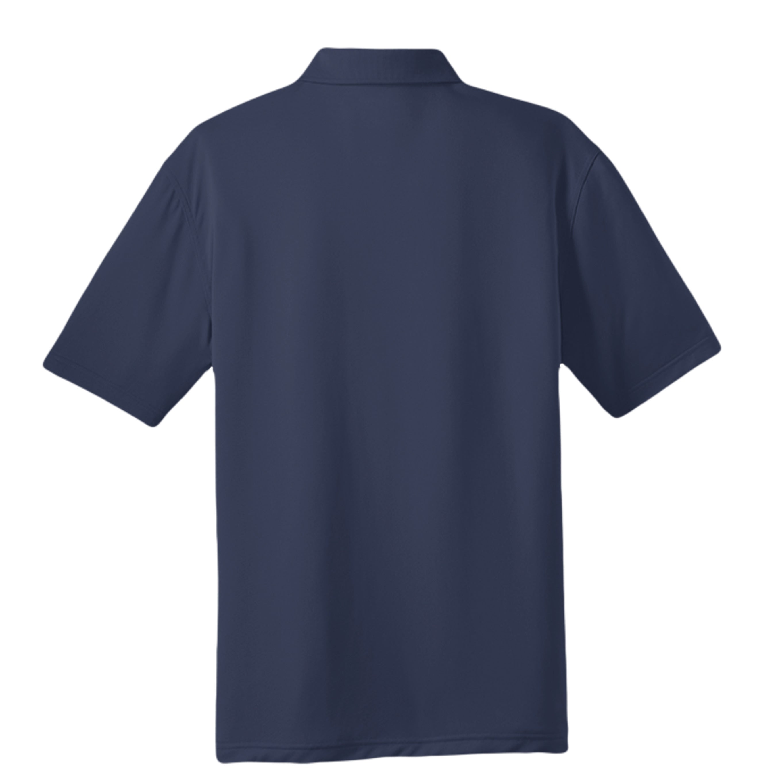 Dark Navy - CS412 - BACK