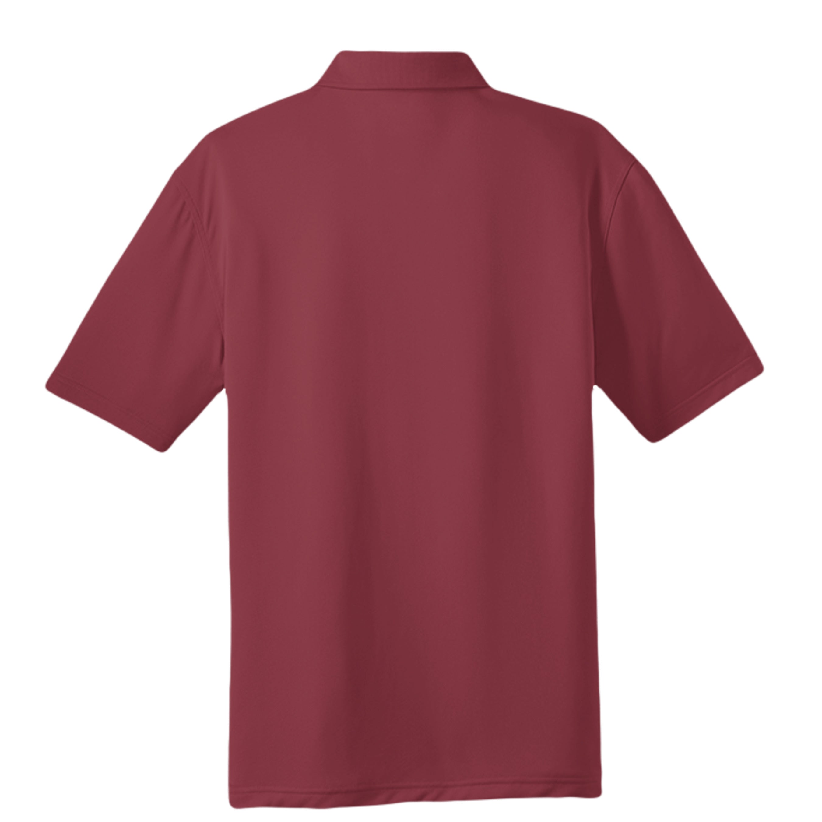 Red - CS412 - BACK