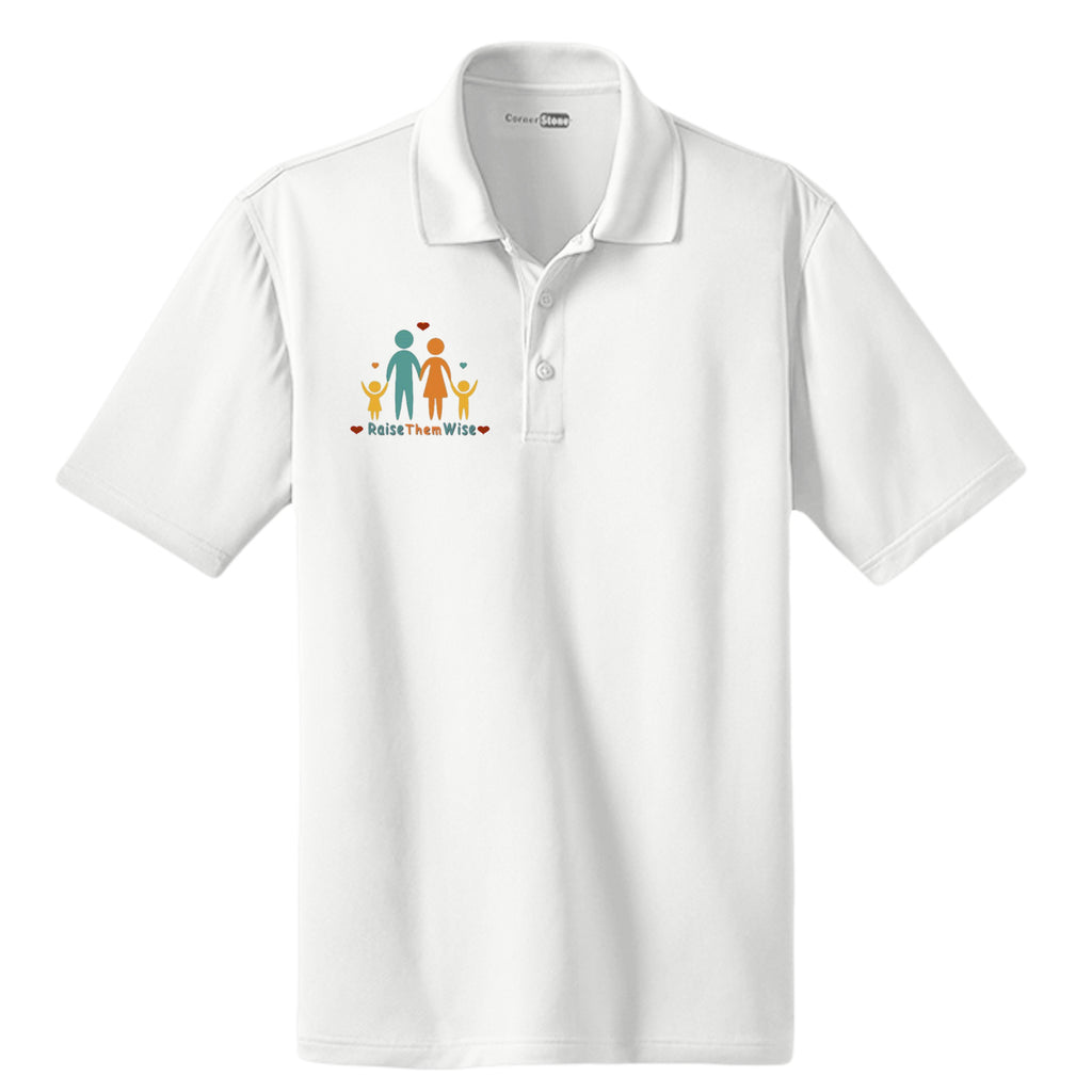 White - CS412 - FRONT