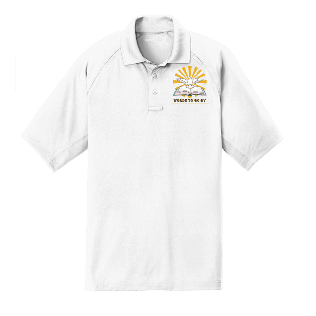 White - CS420 - FRONT