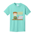 True Celadon - PC54Y - FRONT