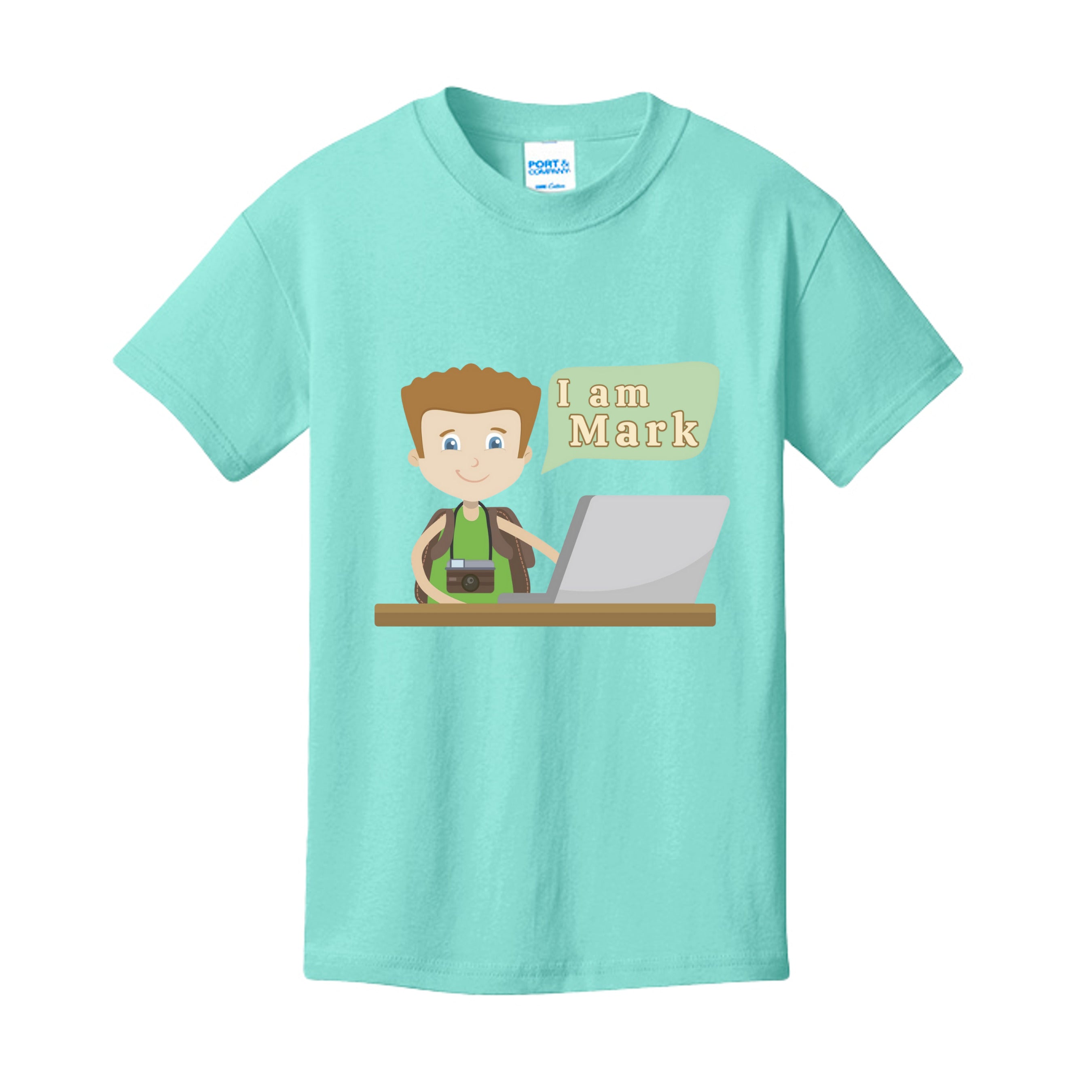 True Celadon - PC54Y - FRONT