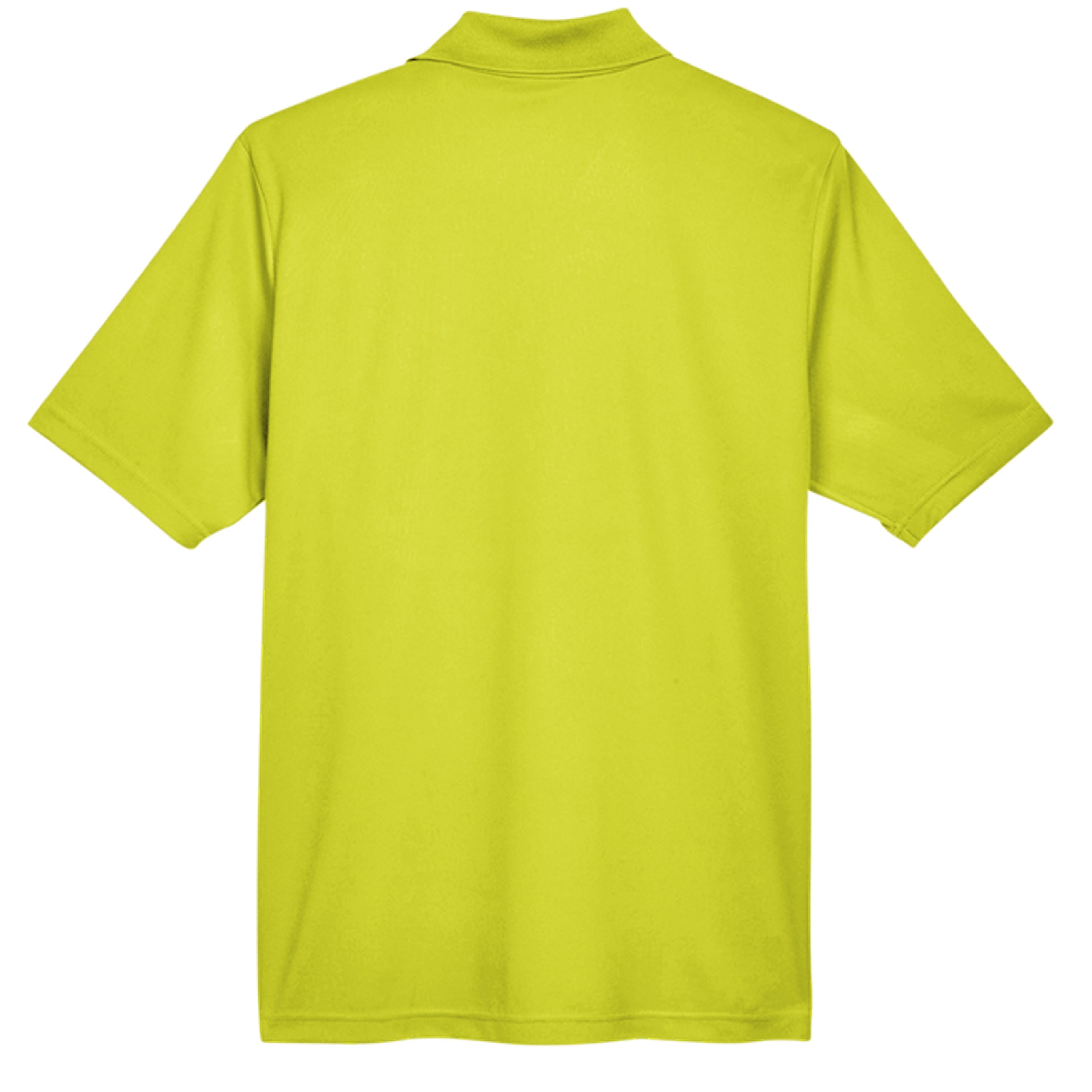 SAFTY YELLOW 691 - 88181 - BACK