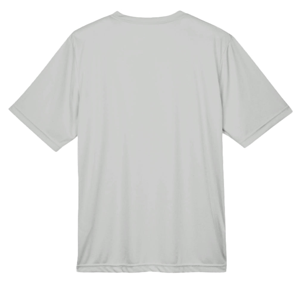 SPORT SILVER - TT11 - BACK