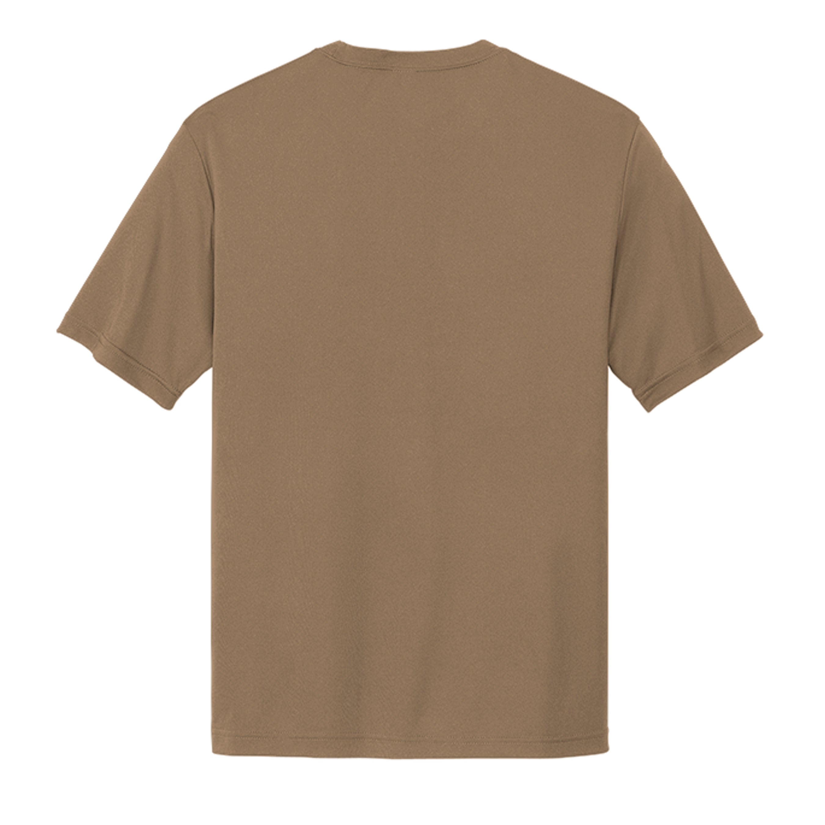 Woodland Brown - ST350 - BACK