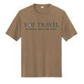 Woodland Brown - ST350 - FRONT