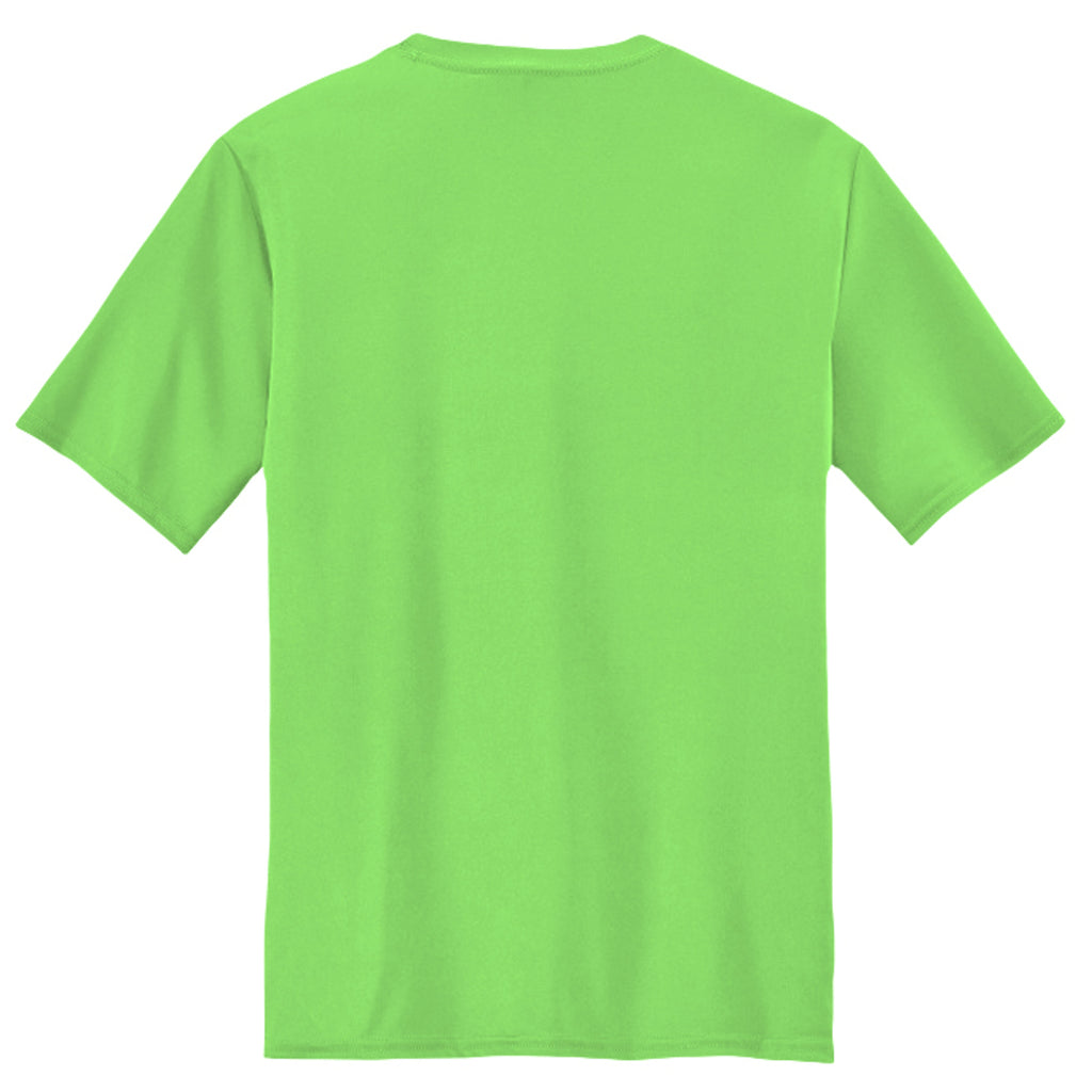 Neon Green - PC380 - BACK