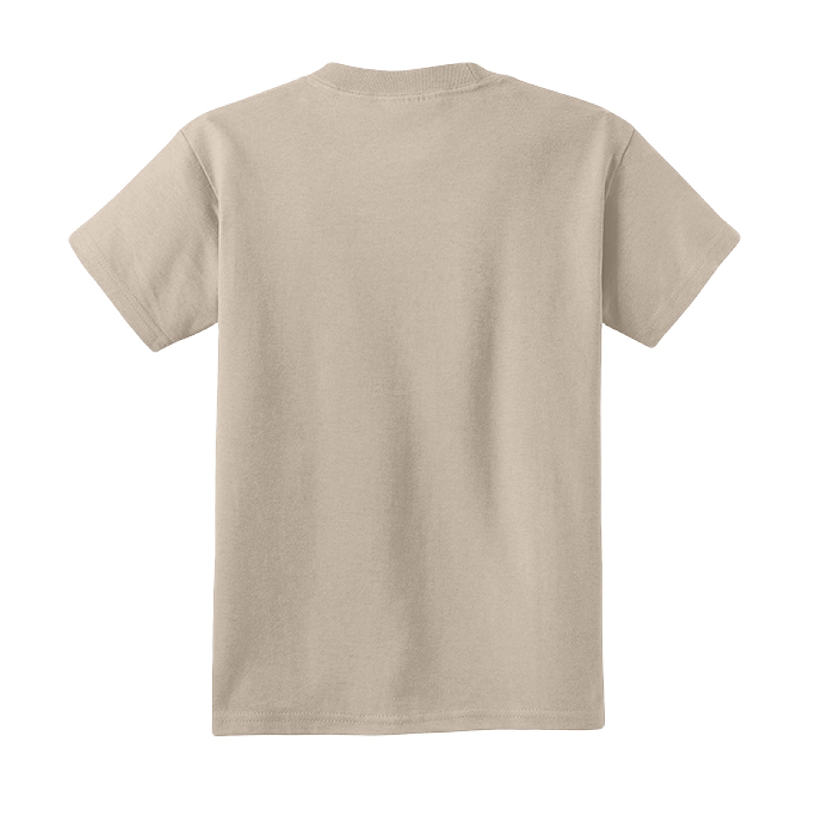 Light Sand - PC54Y - BACK