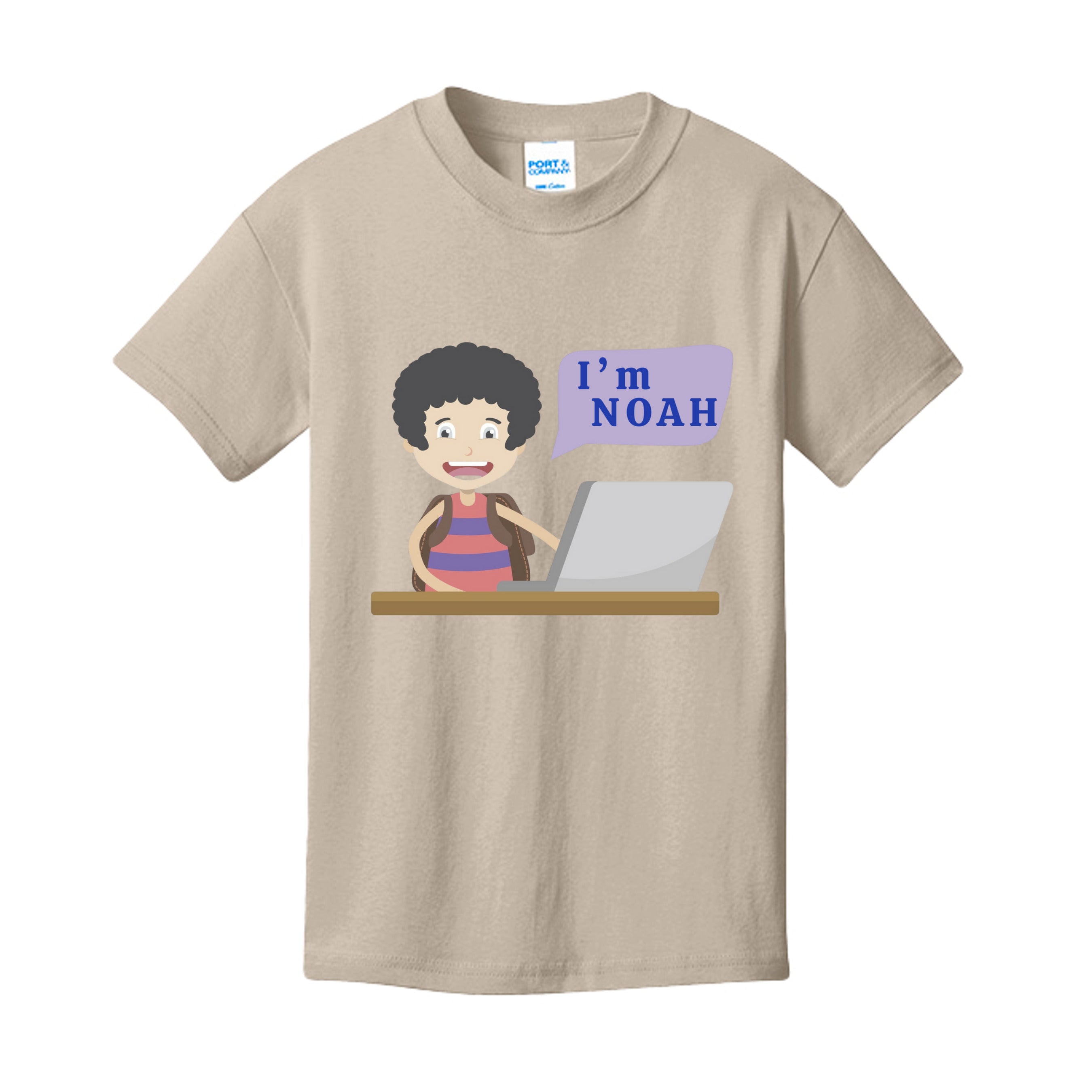 Light Sand - PC54Y - FRONT