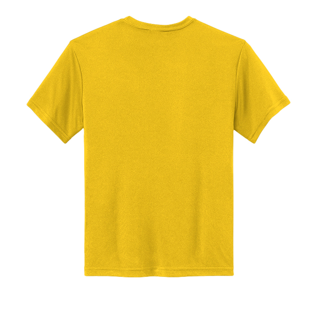 Campus Gold - CE10Y - BACK
