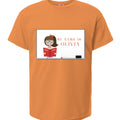 Tennessee Orange - 5480 - FRONT