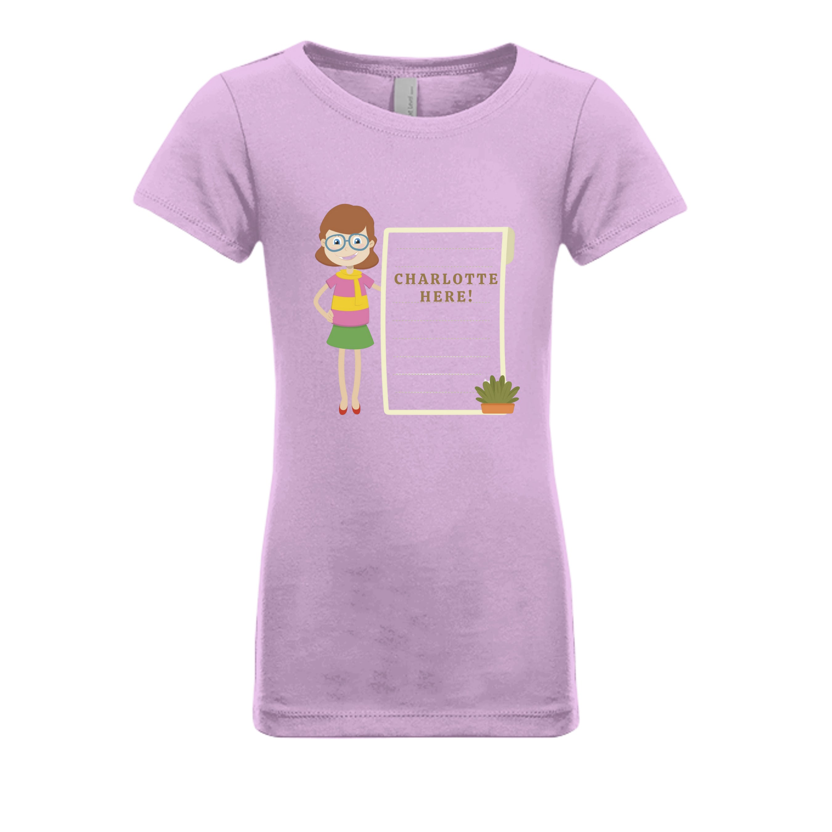 Lilac - N3710 - FRONT