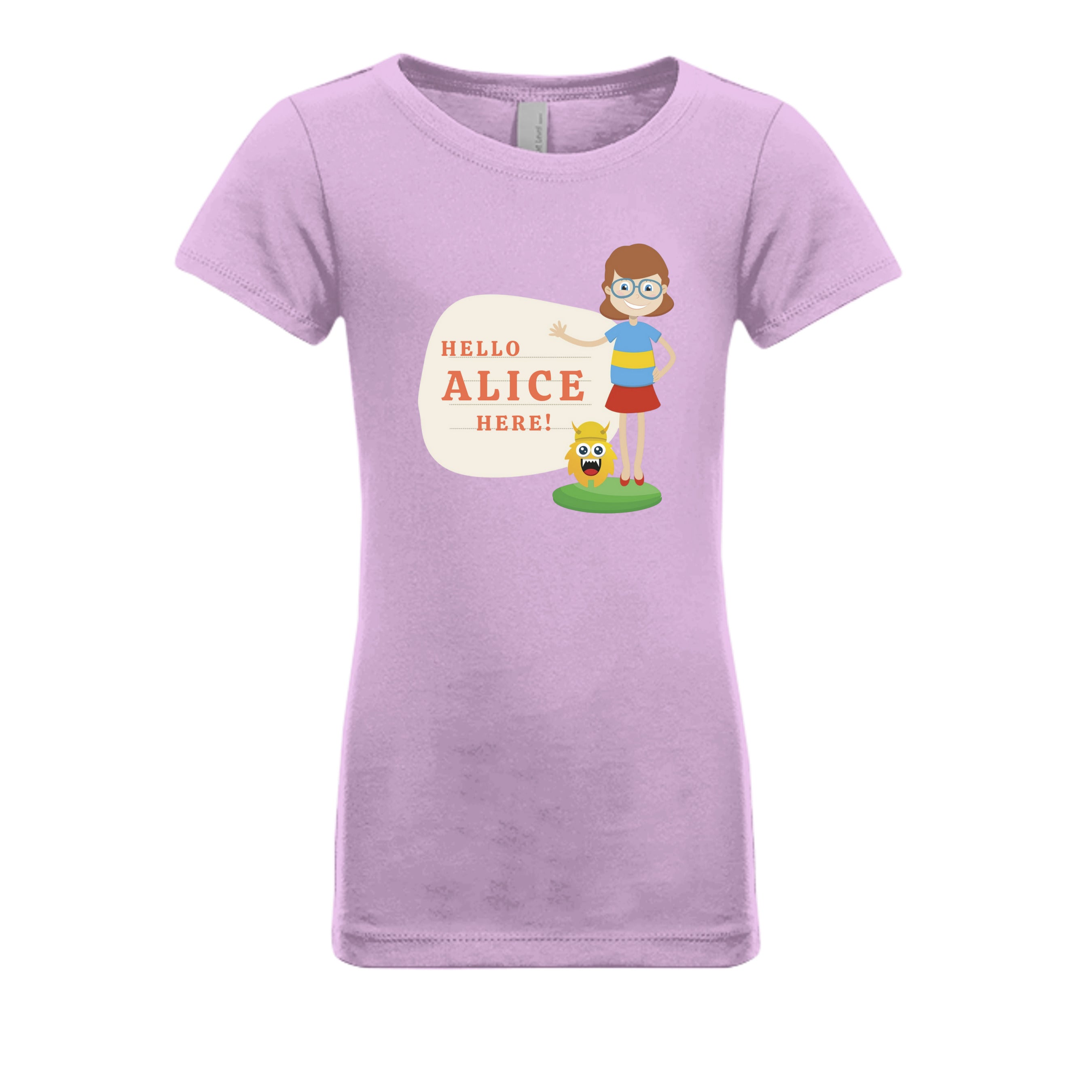 Lilac - N3710 - FRONT