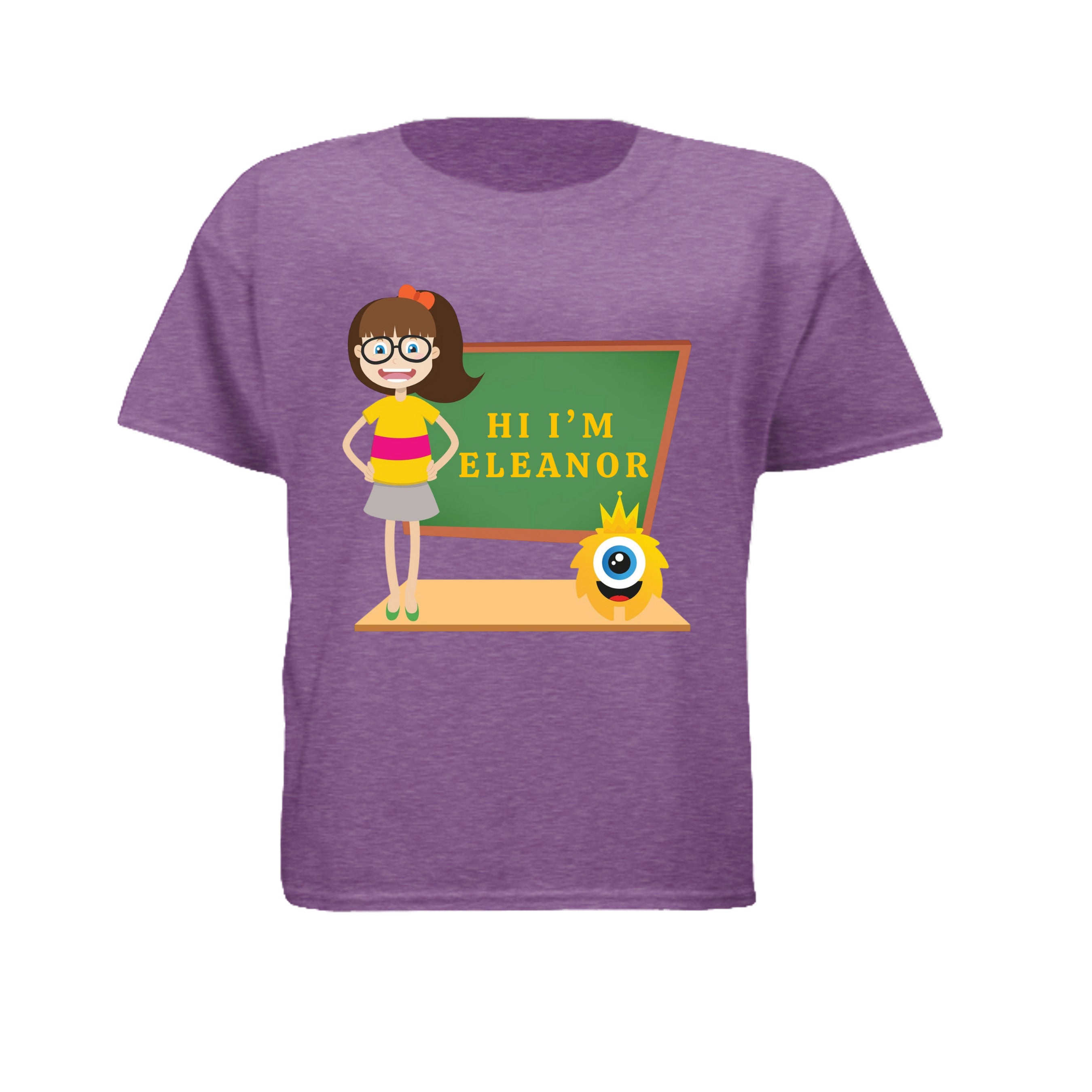 PURPLE BERRY - 3712 - FRONT