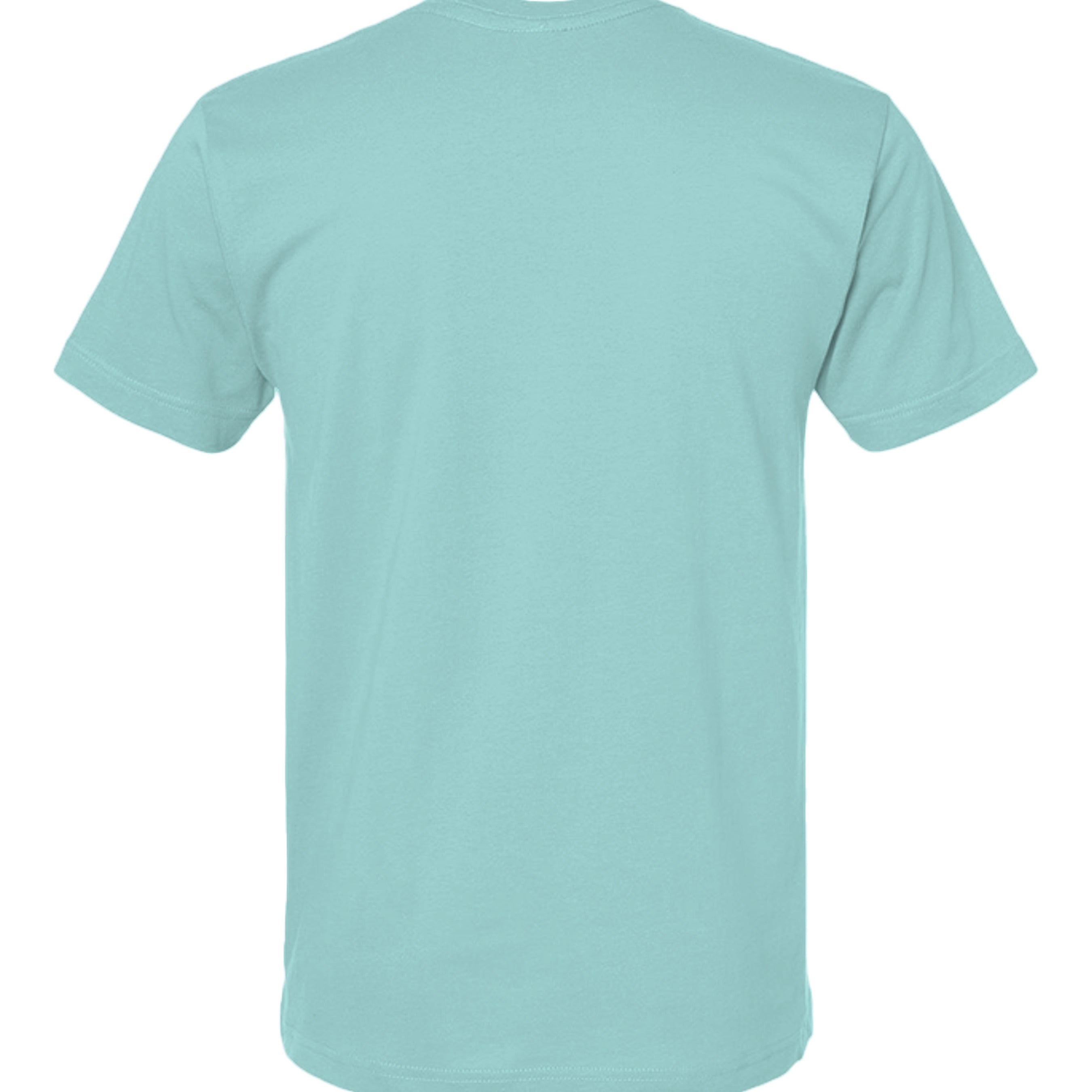 Island Tie Dye - 6101 - BACK