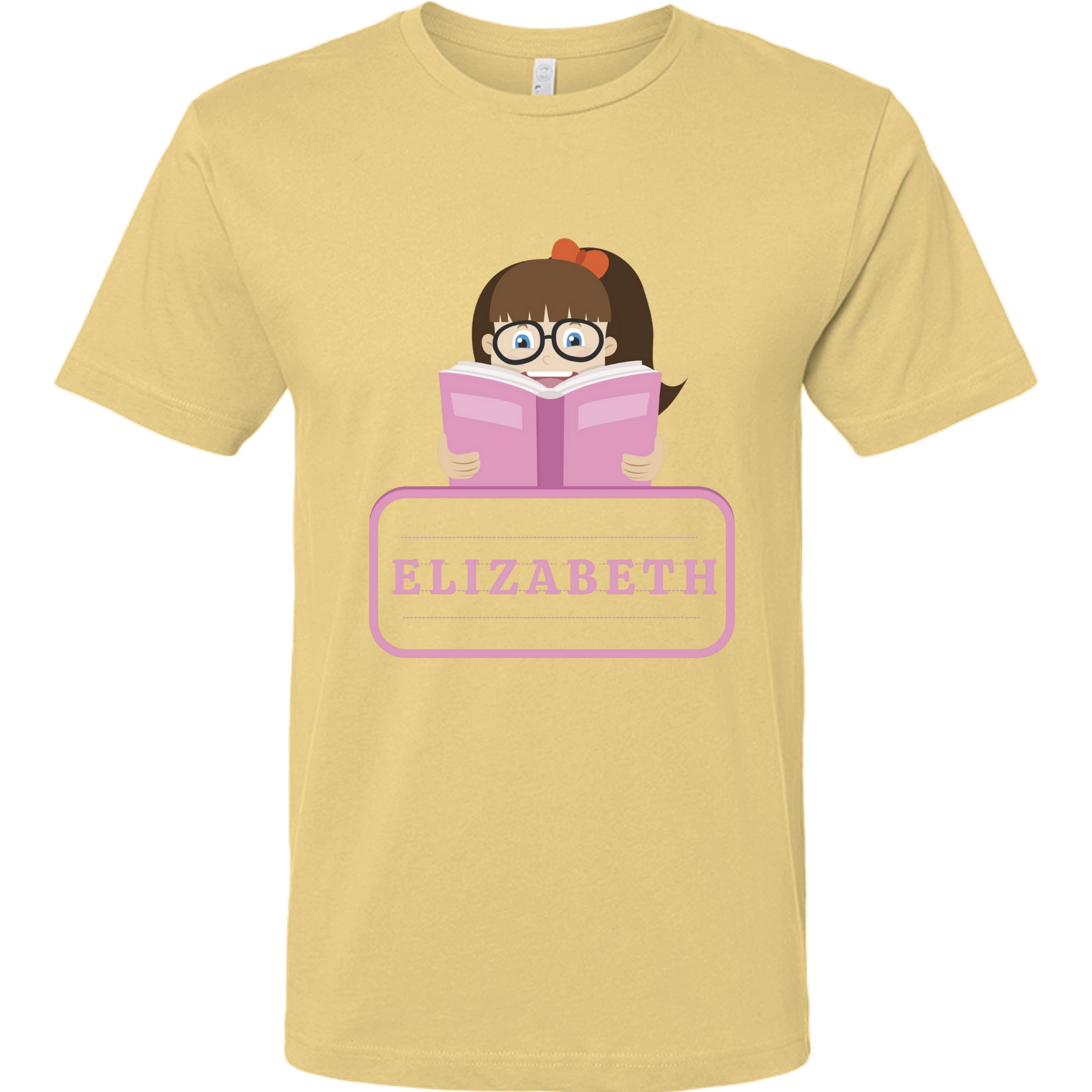 BUTTER - 6101 - FRONT