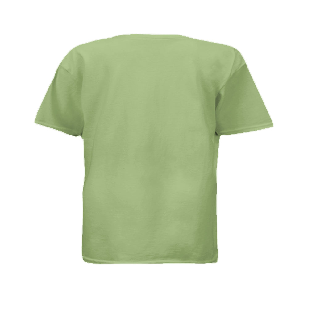 Pistachio - 3000B - BACK