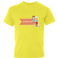 YELLOW - 498Y - FRONT
