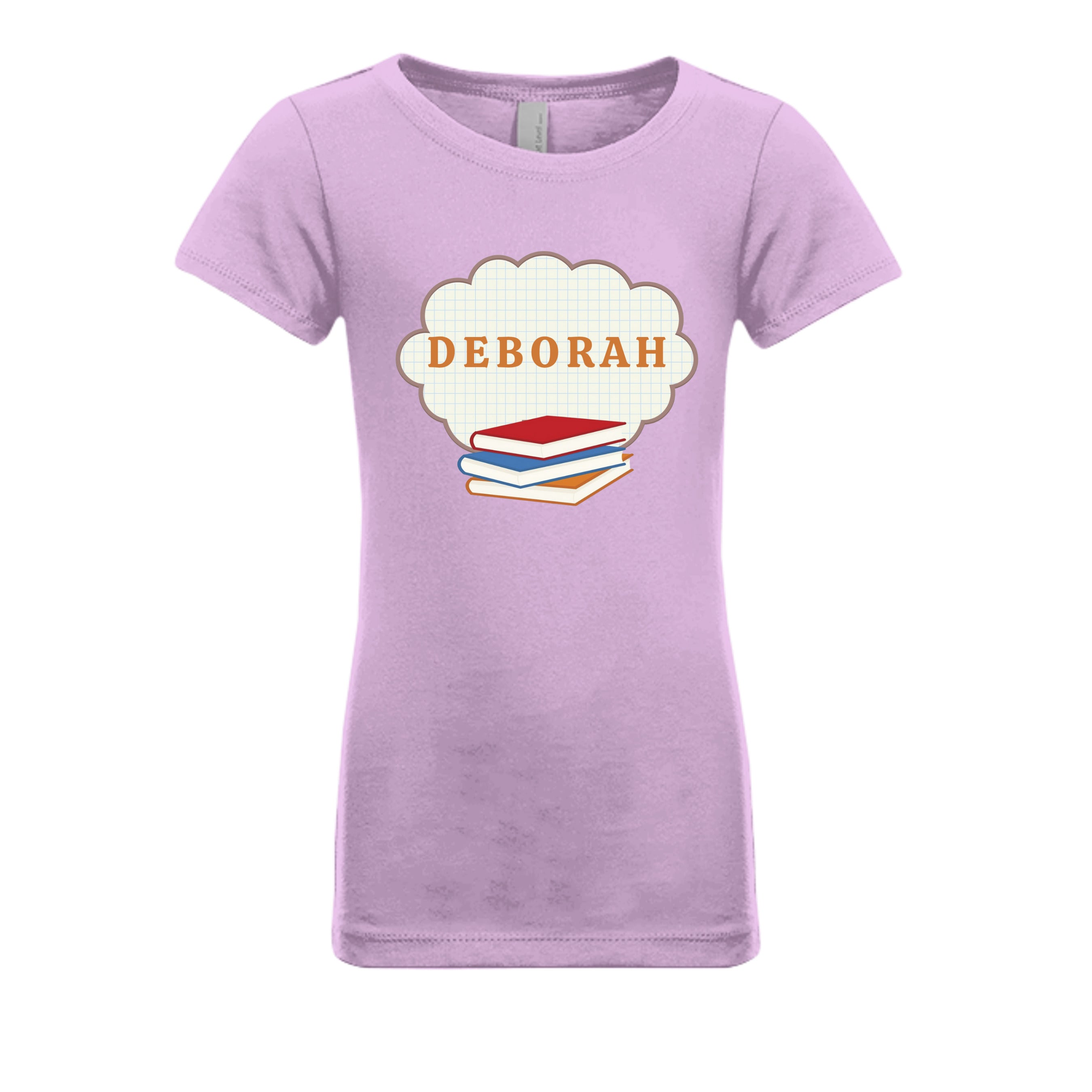 Lilac - N3710 - FRONT