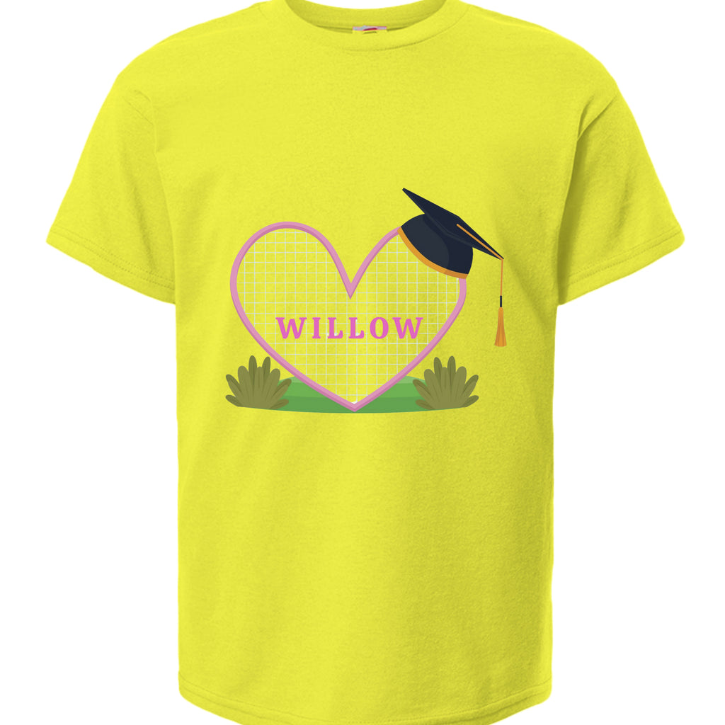 YELLOW - 5480 - FRONT