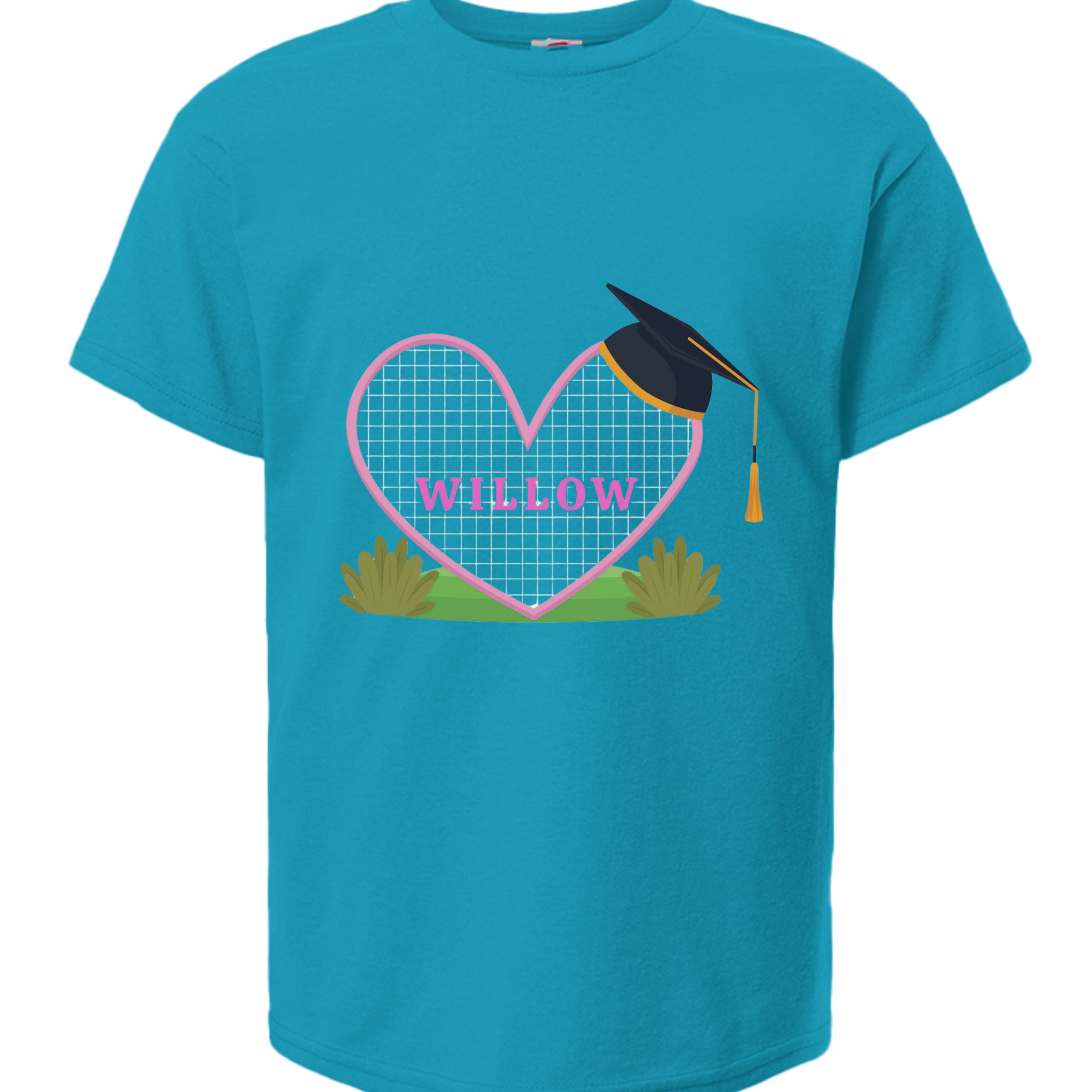 Teal - 5480 - FRONT