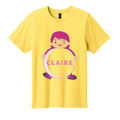 Yellow - PC43Y - FRONT
