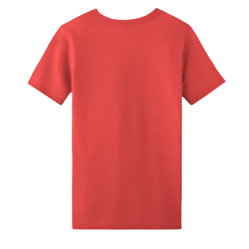Marina Red - CE10 - BACK