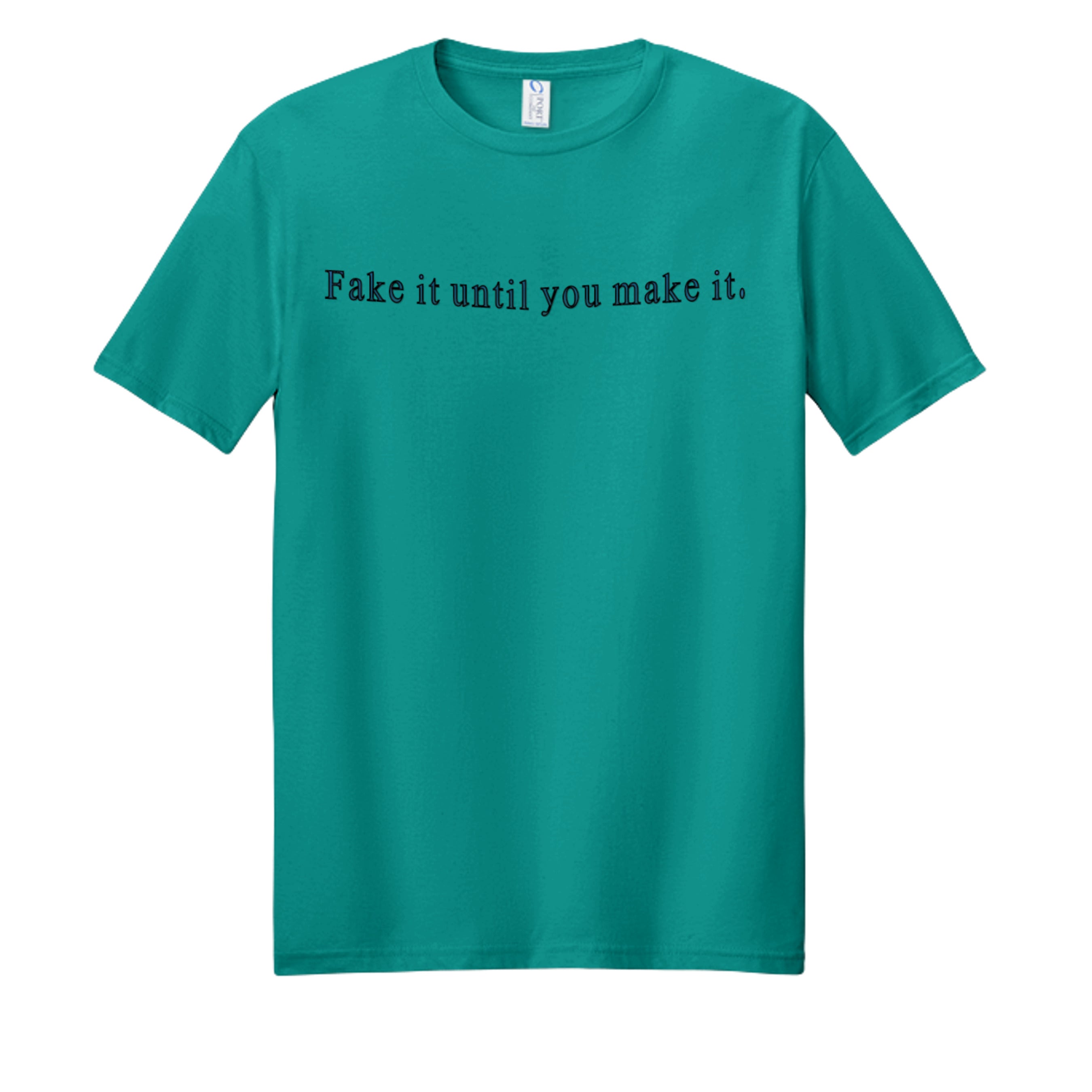 Team Teal - PC450 - FRONT