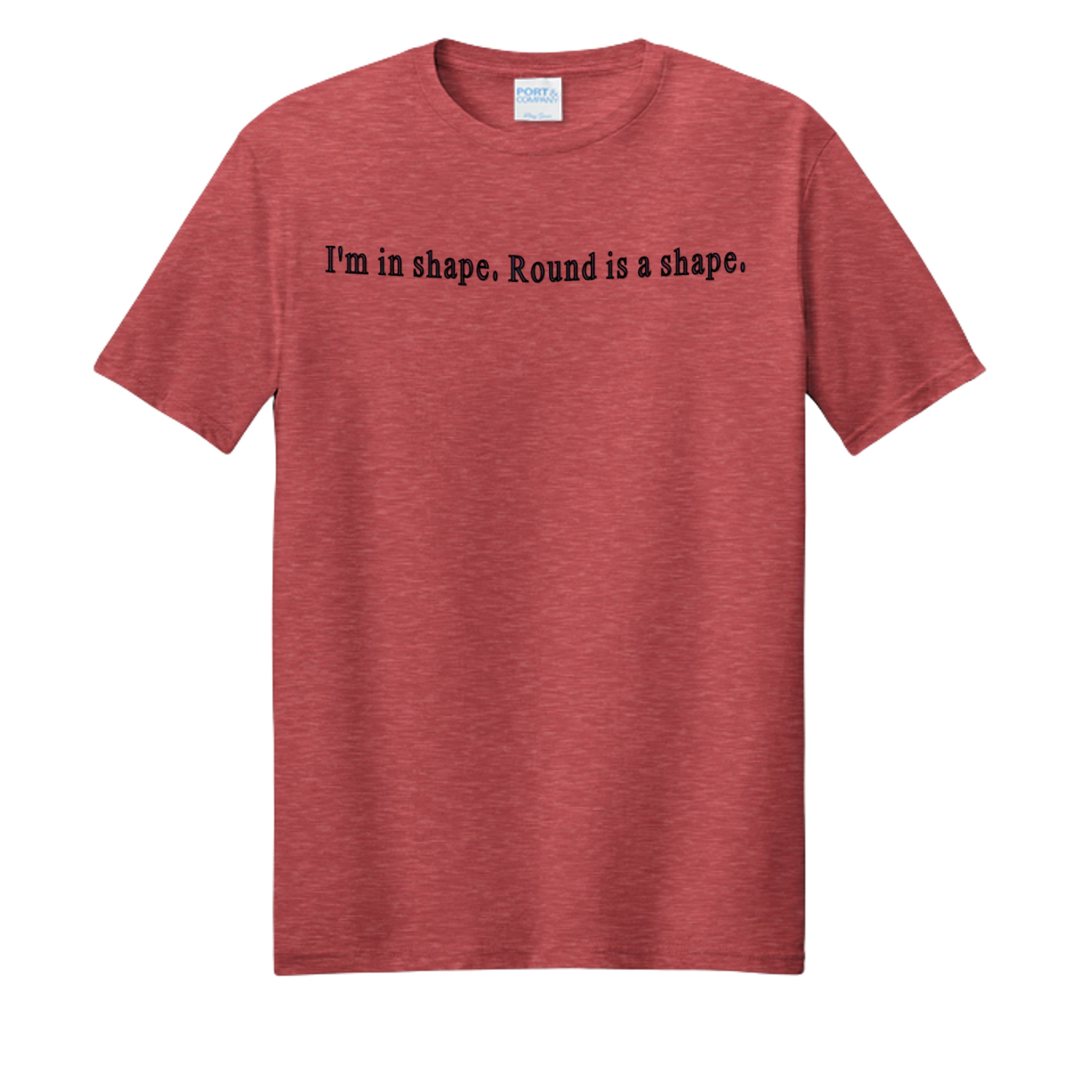Bright Red Heather - PC455 - FRONT
