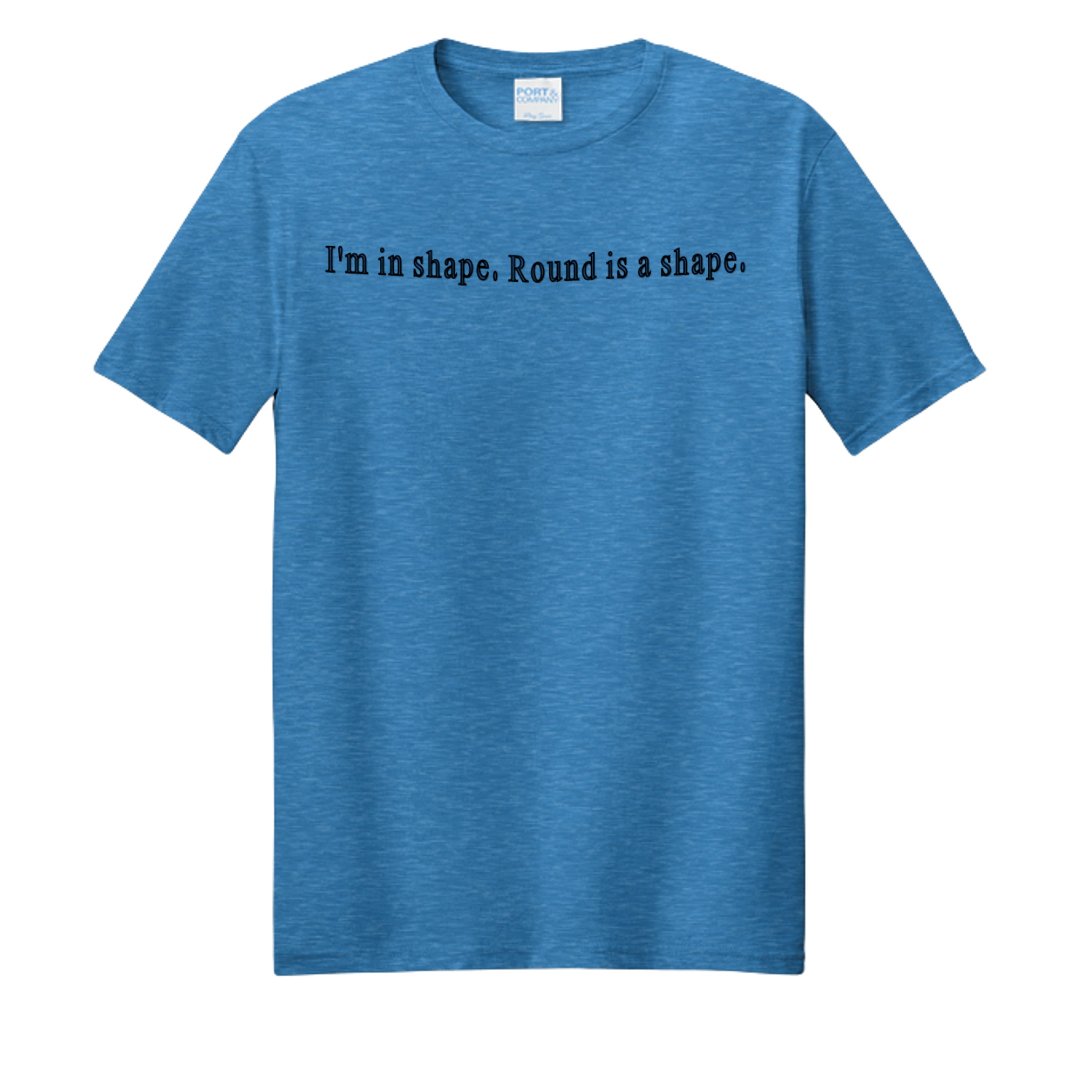 Sapphire Heather - PC455 - FRONT