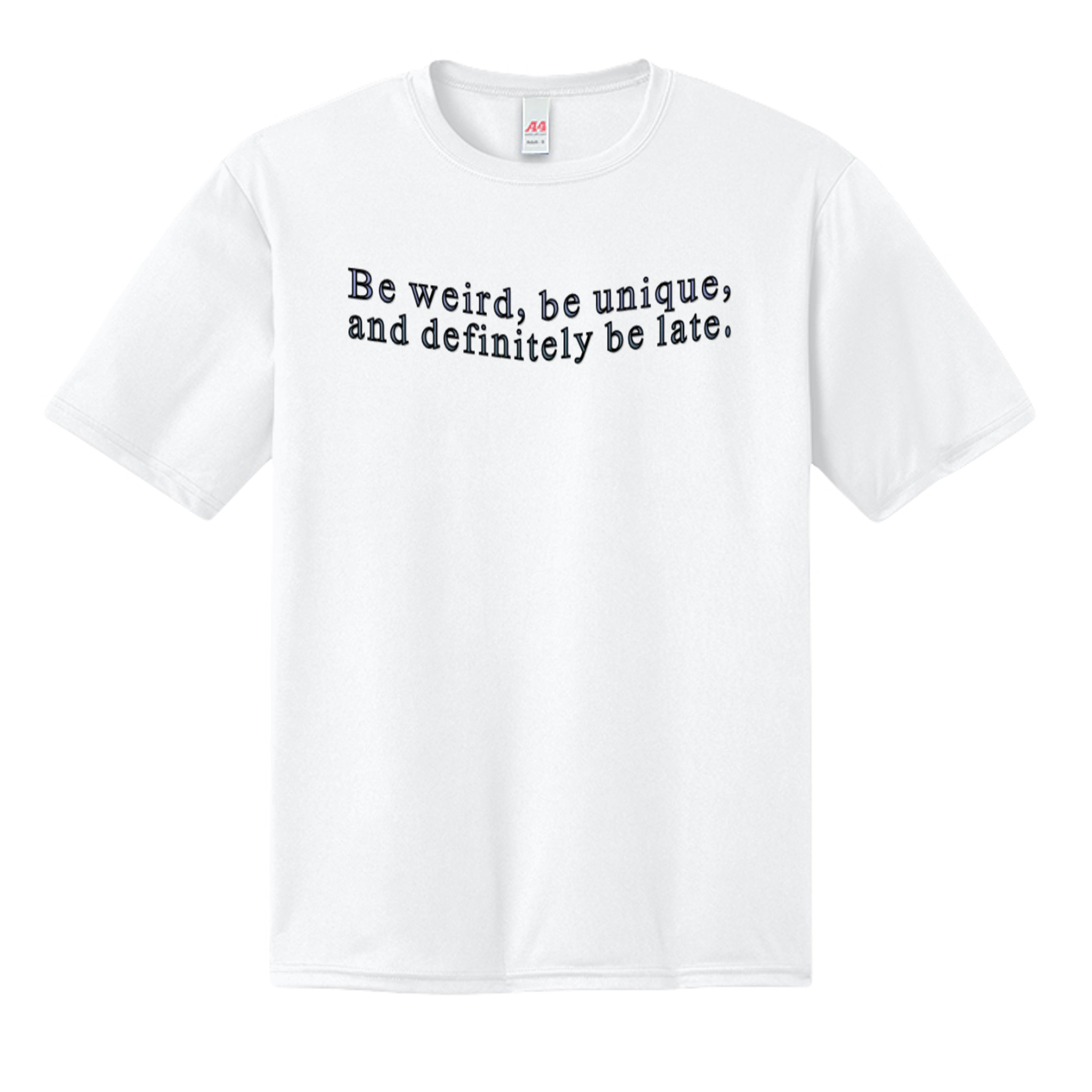 White - N3402 - FRONT
