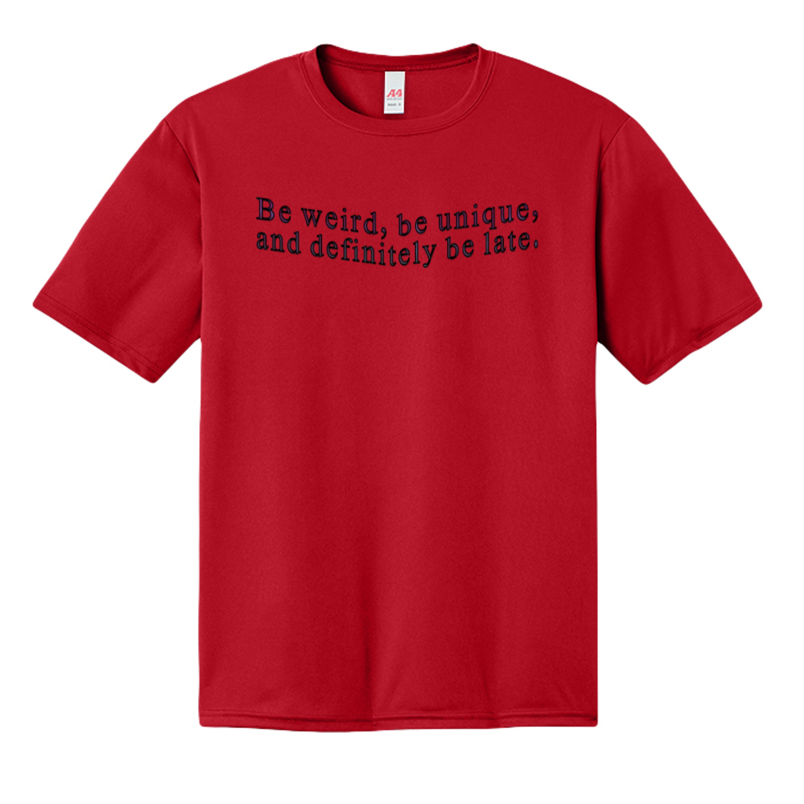 SCARLET - N3402 - FRONT