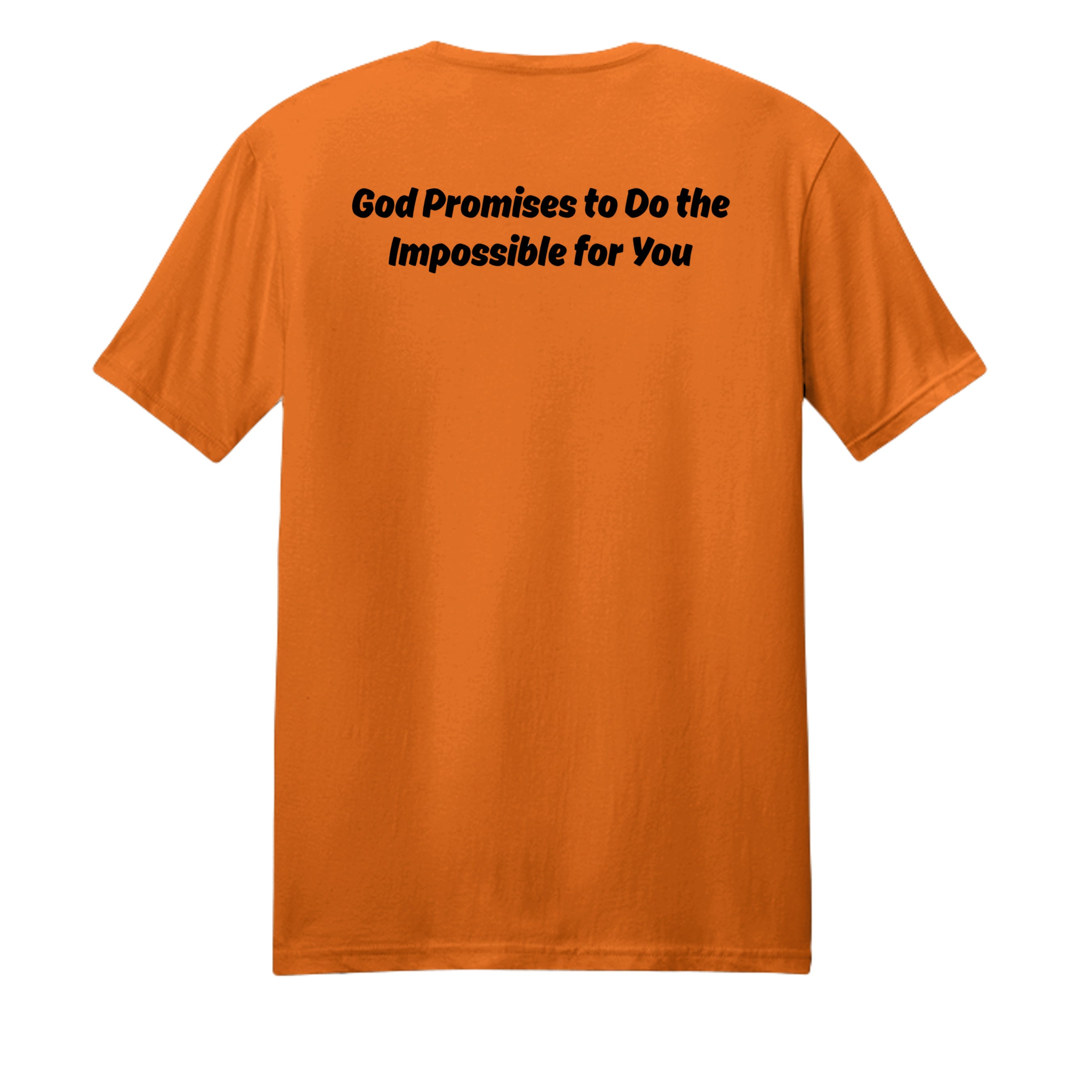 Tennessee Orng - PC450 - BACK