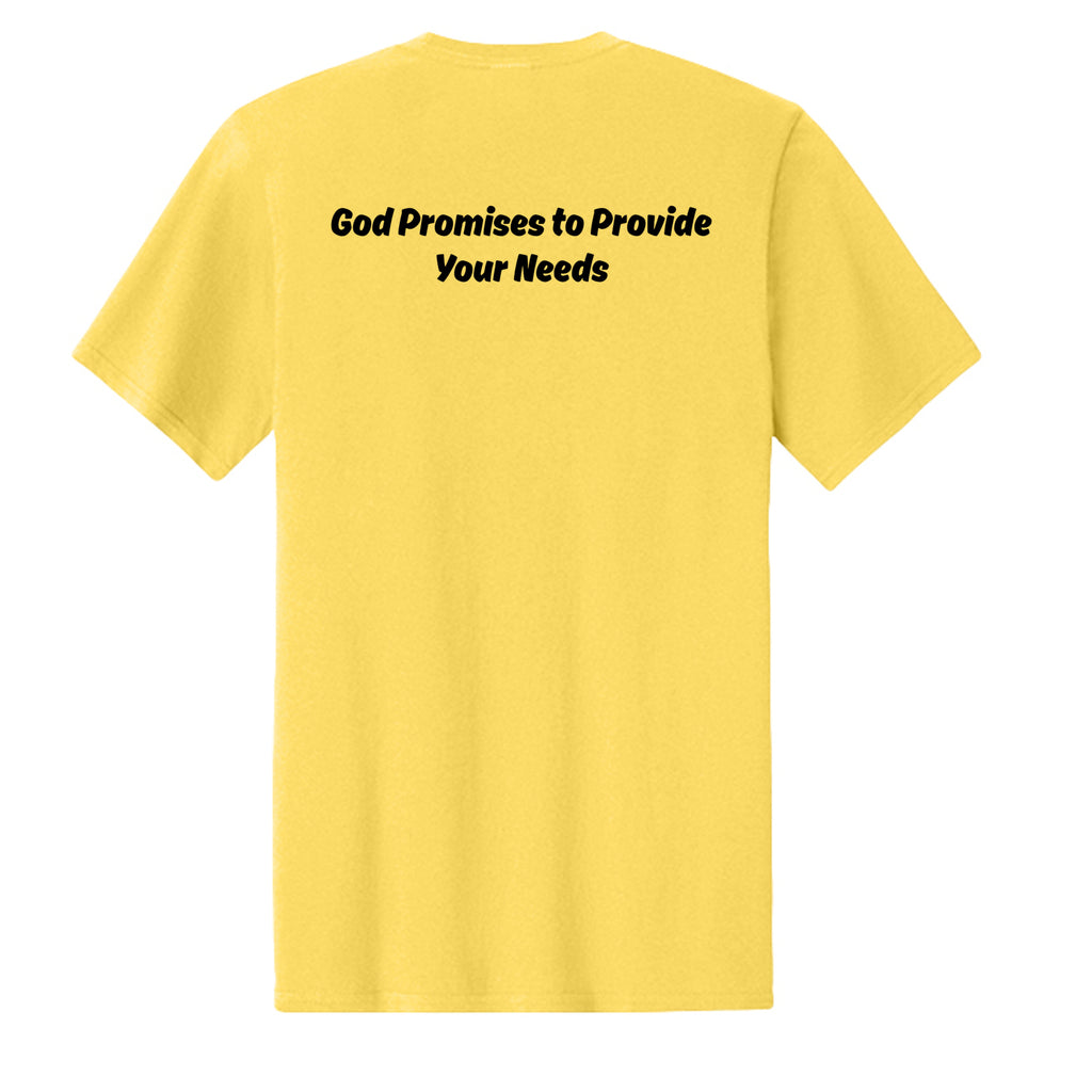 Yellow - PC43 - BACK