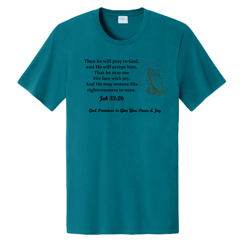 Teal - PC43 - FRONT