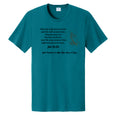 Teal - PC43 - FRONT