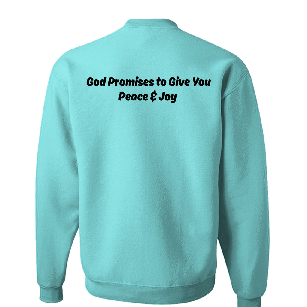 SCUBA BLUE - 562 - BACK