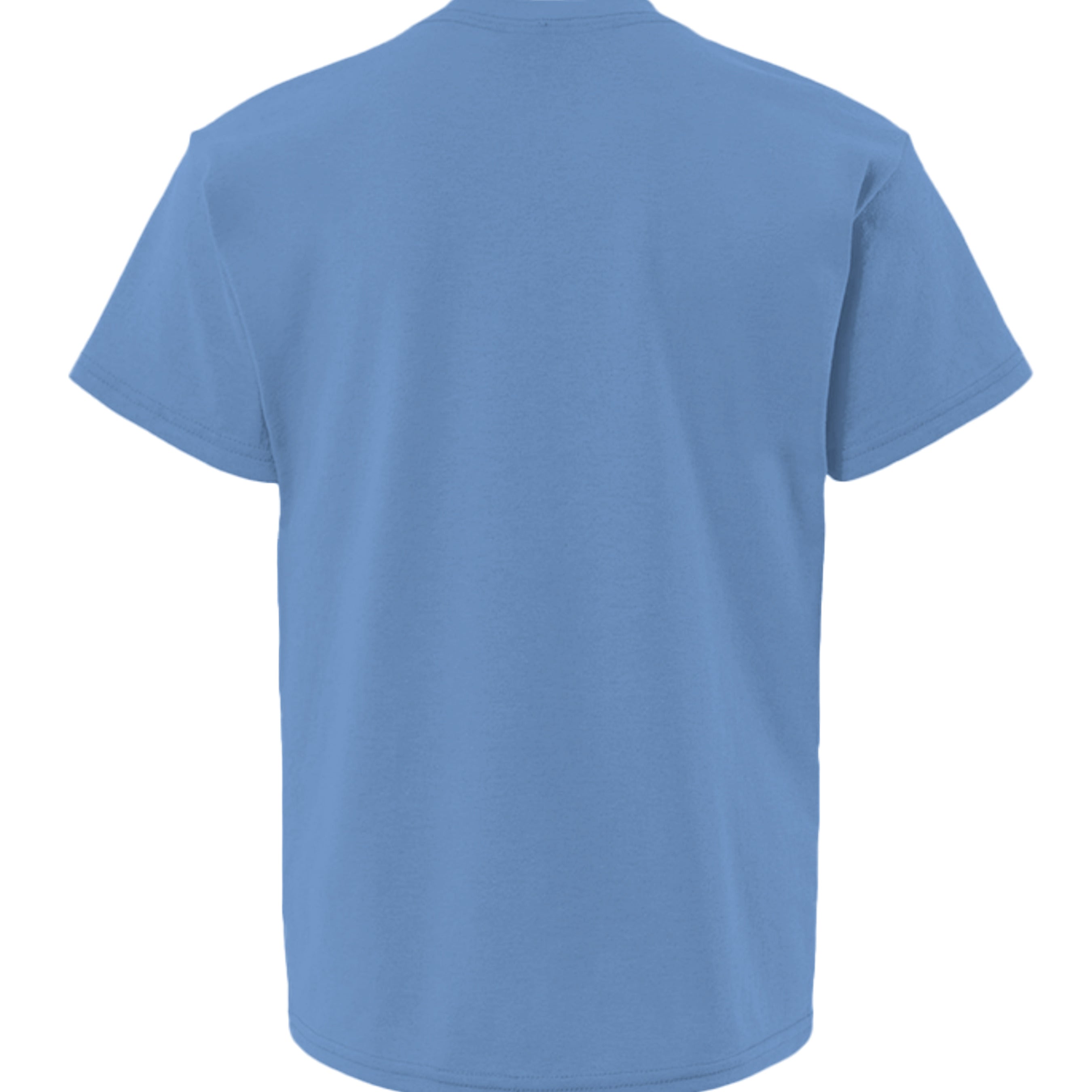 Carolina Blue - 5480 - BACK