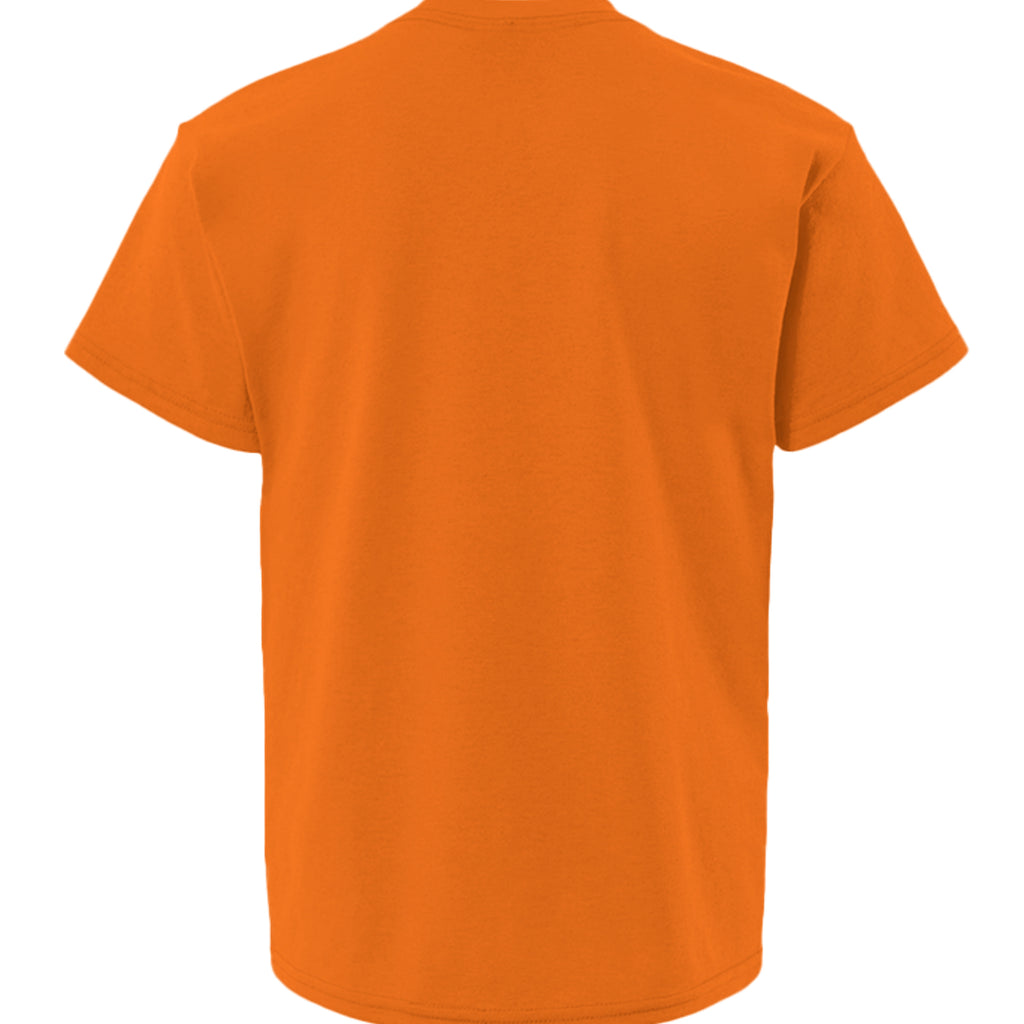 ORANGE - 5480 - BACK