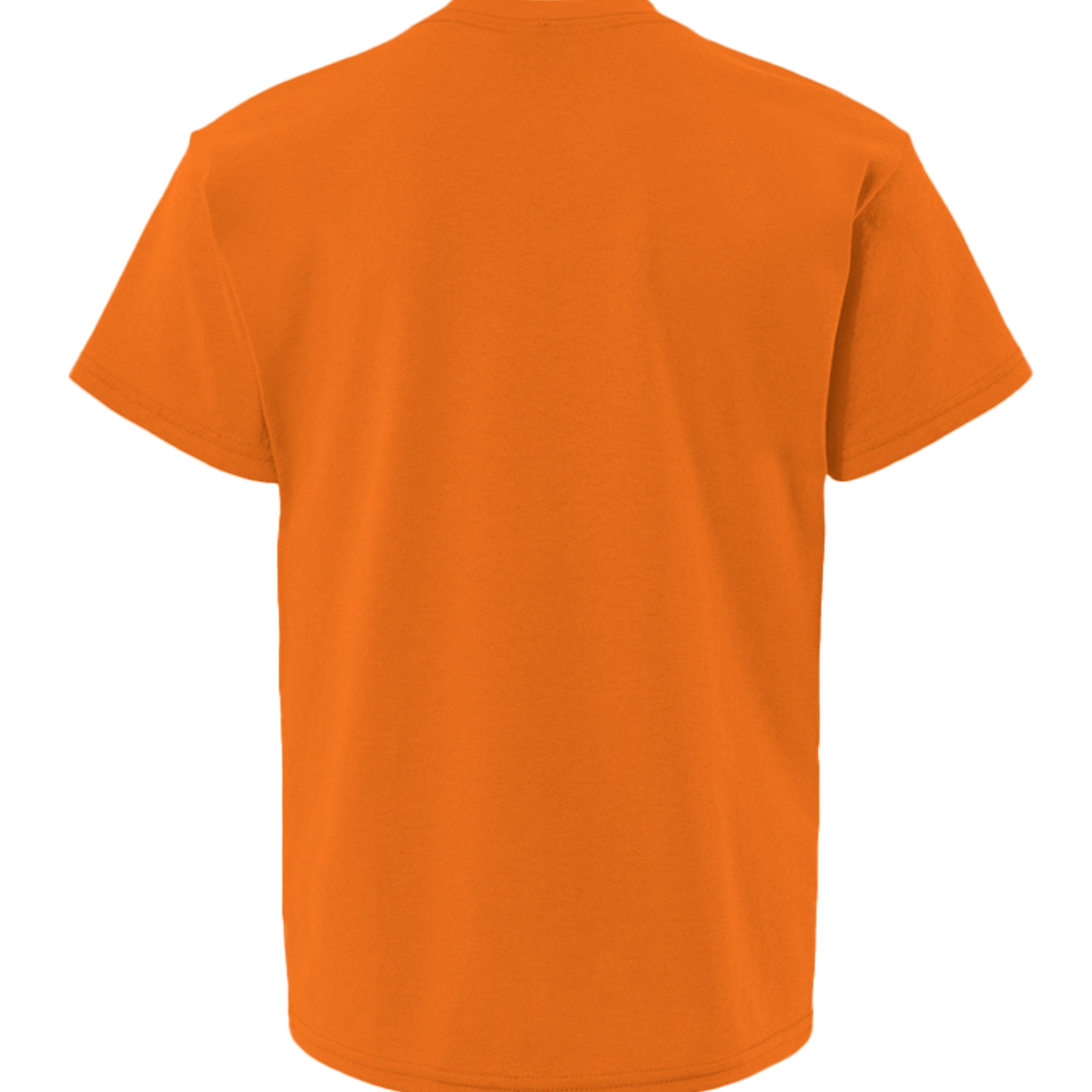 ORANGE - 5480 - BACK