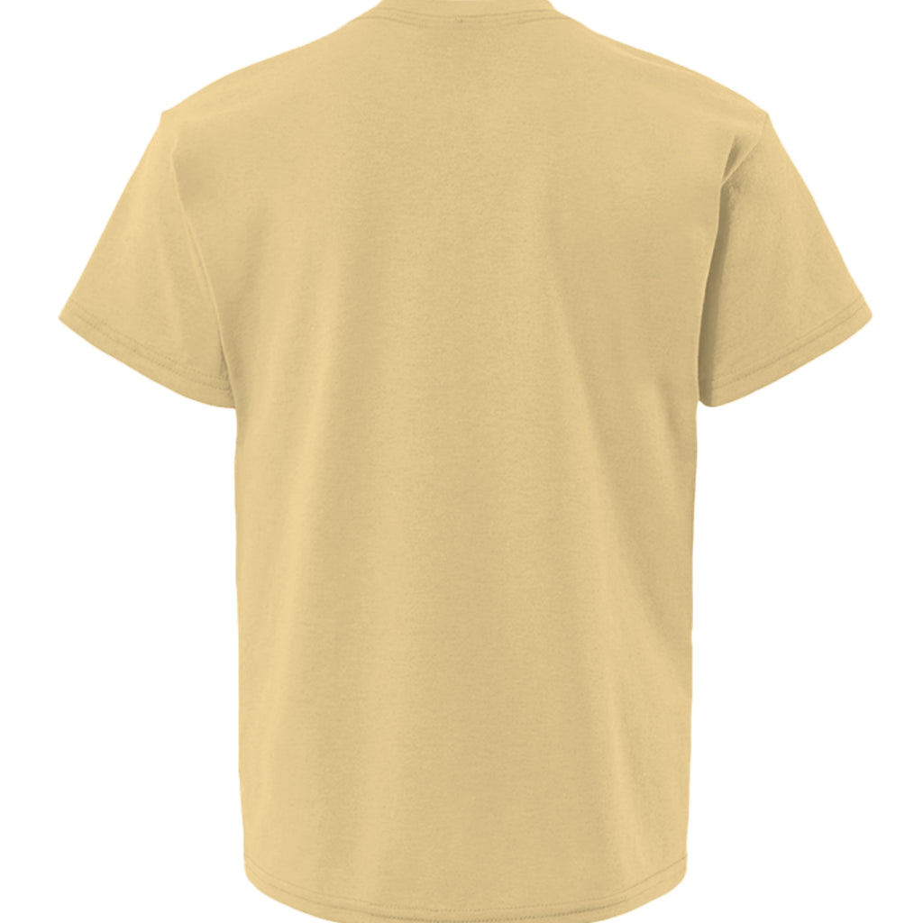 Athletic Gold - 5480 - BACK