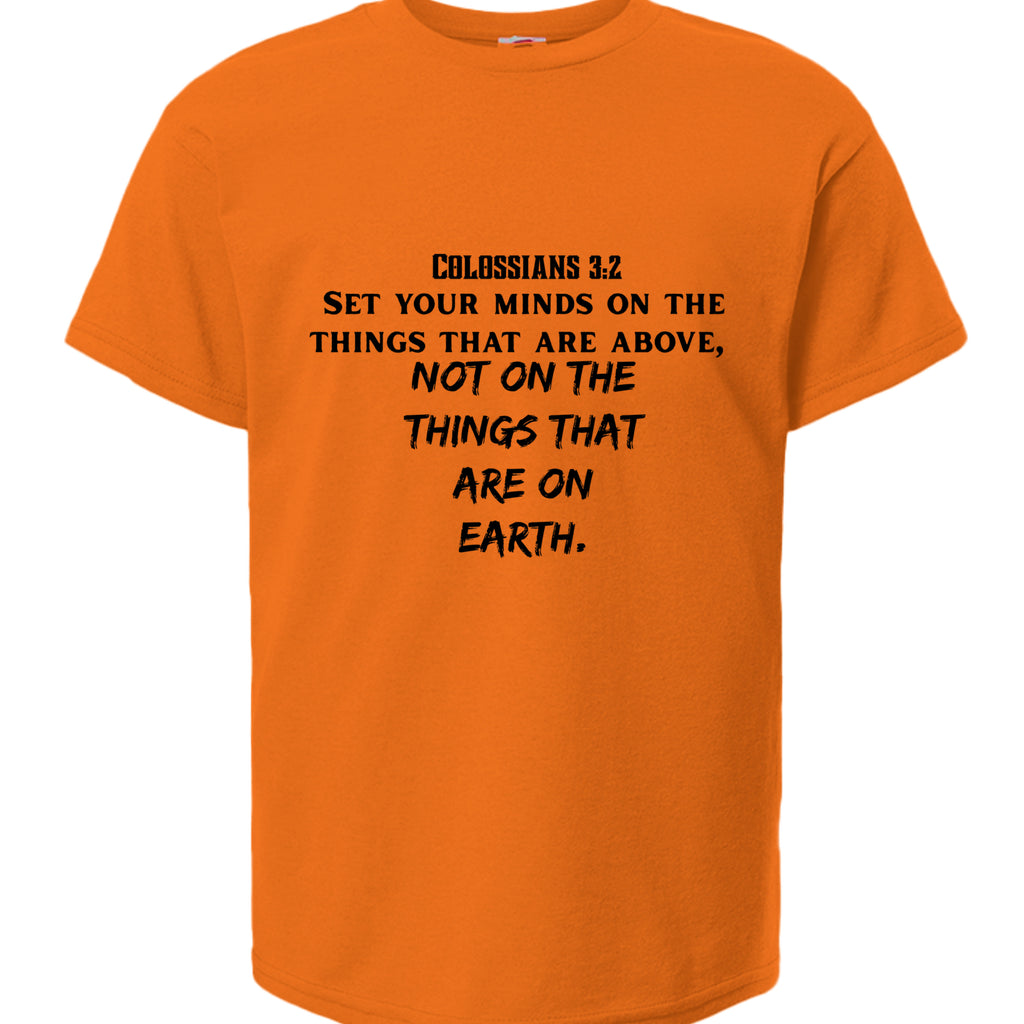 ORANGE - 5480 - FRONT