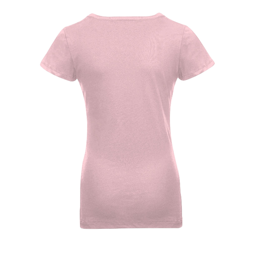 Light Pink - N3710 - BACK