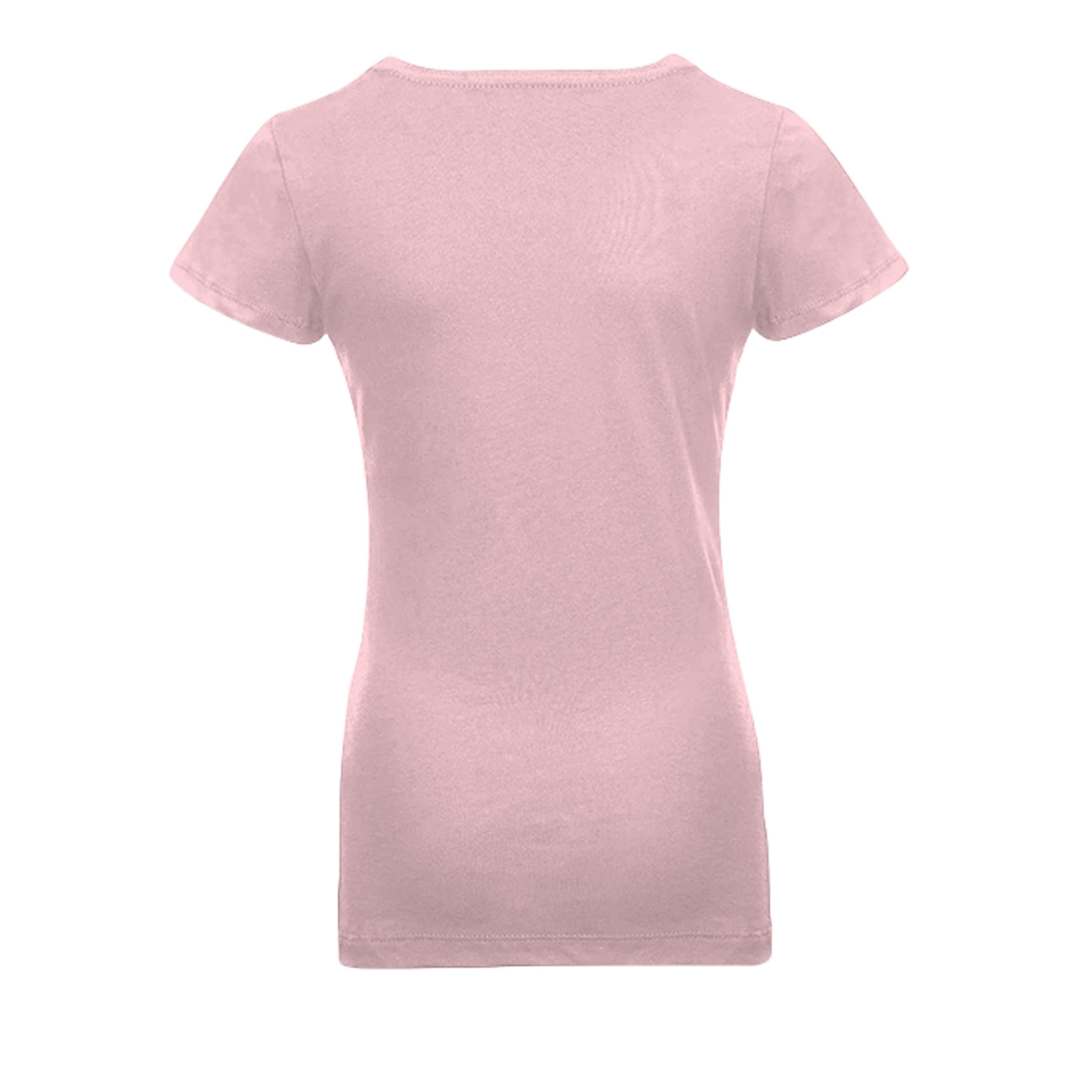 Light Pink - N3710 - BACK